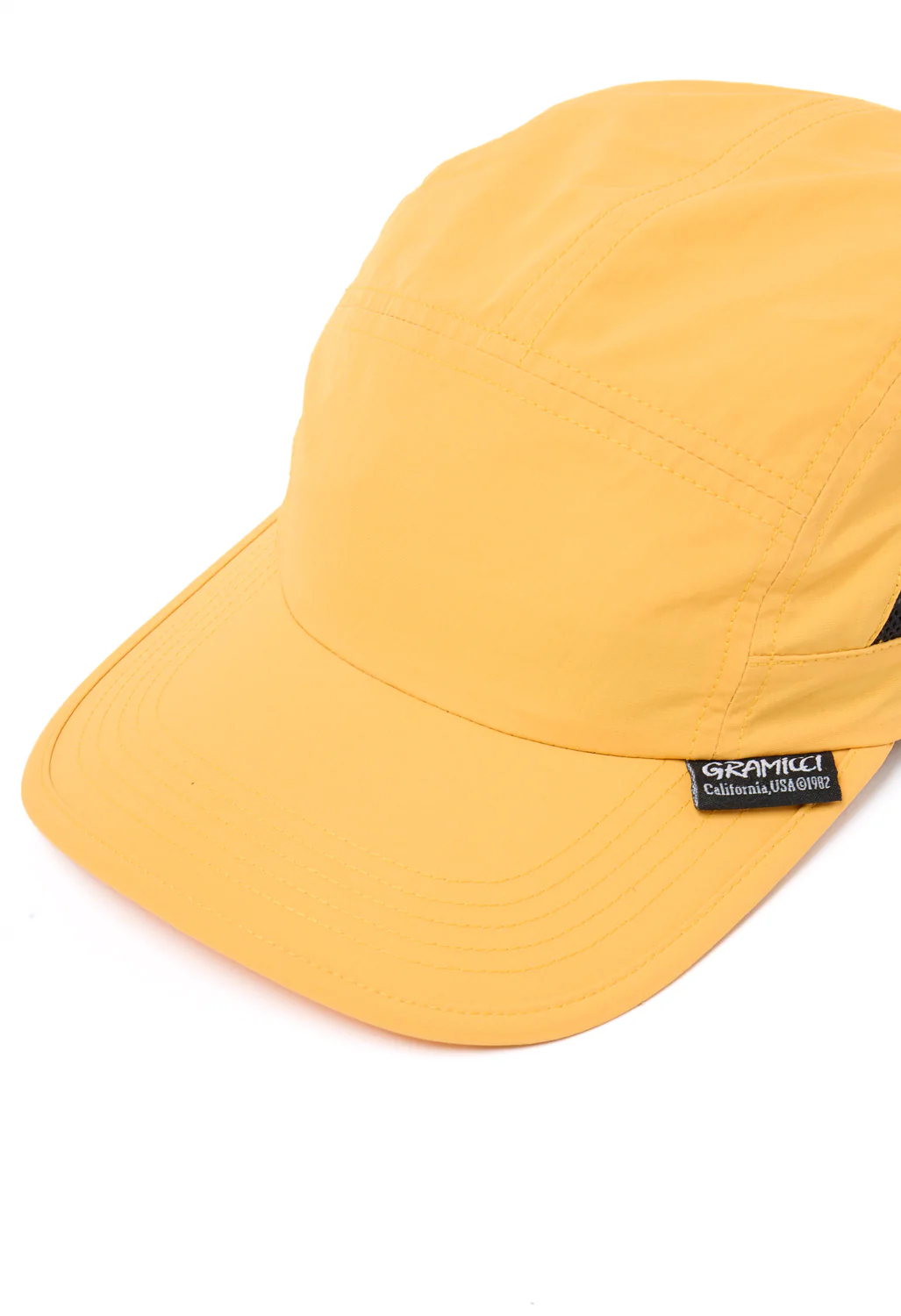 Gramicci Guide Cap - Mango - Image 3