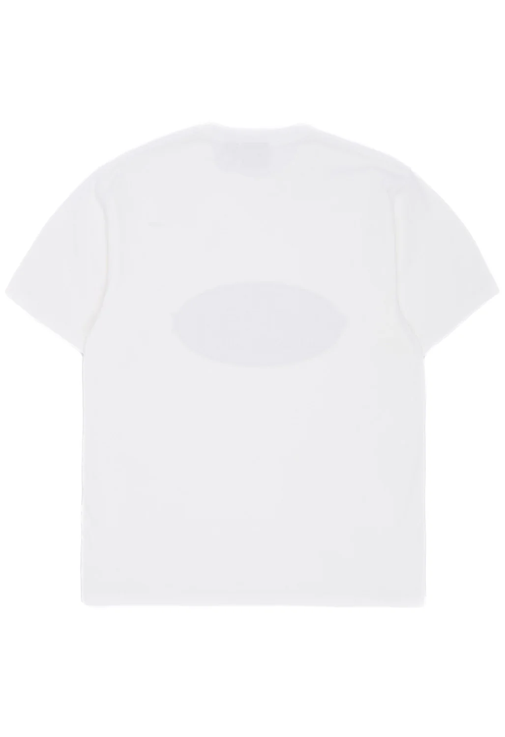 Gramicci Half Dome Tee - White - Image 2