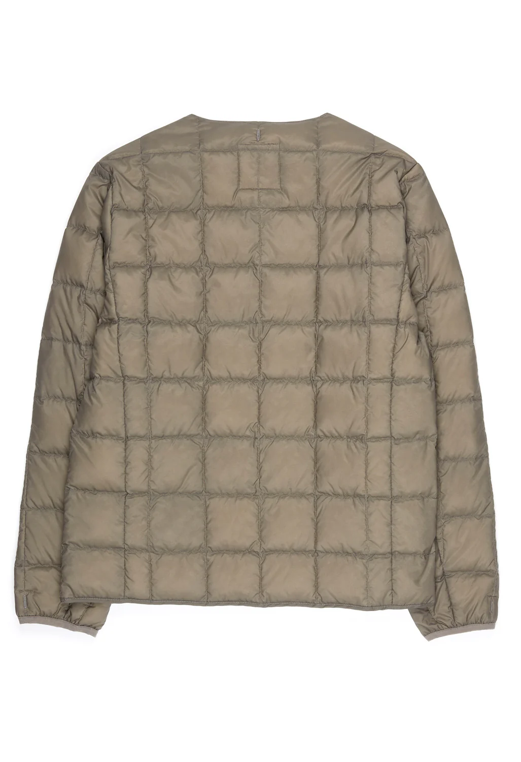 Gramicci Inner Down Jacket - Stone Grey - Image 2