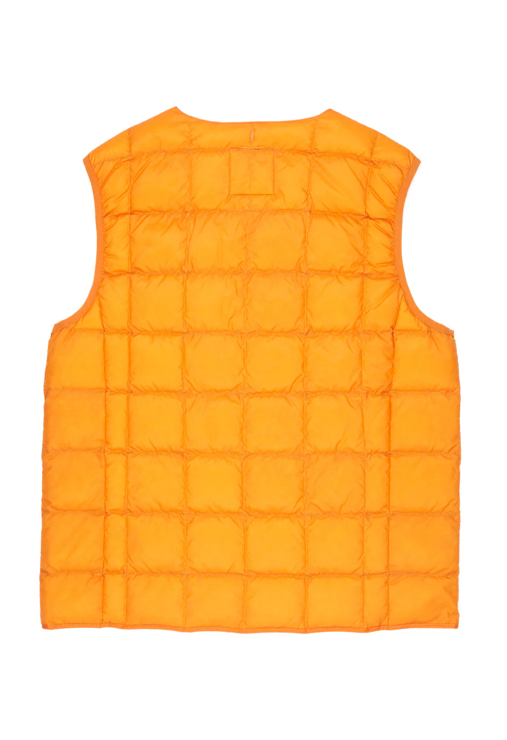 Gramicci Inner Down Vest - Gold - Image 2