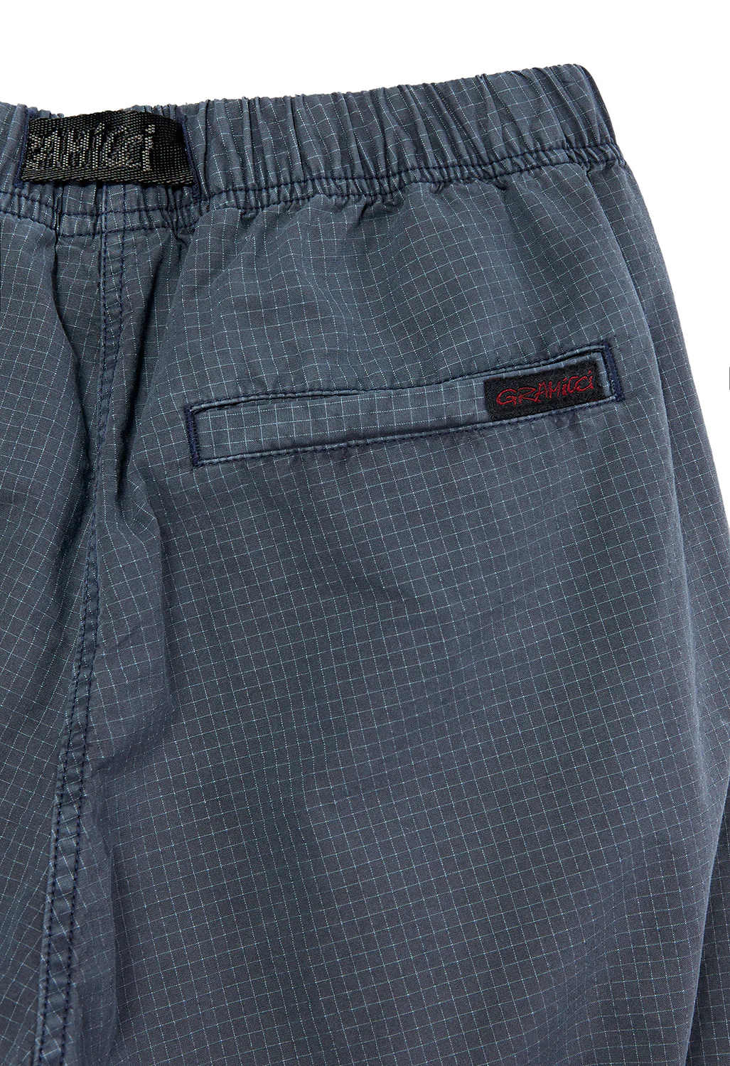 Gramicci Jam Men's Pants - Blue Pigment - Image 3