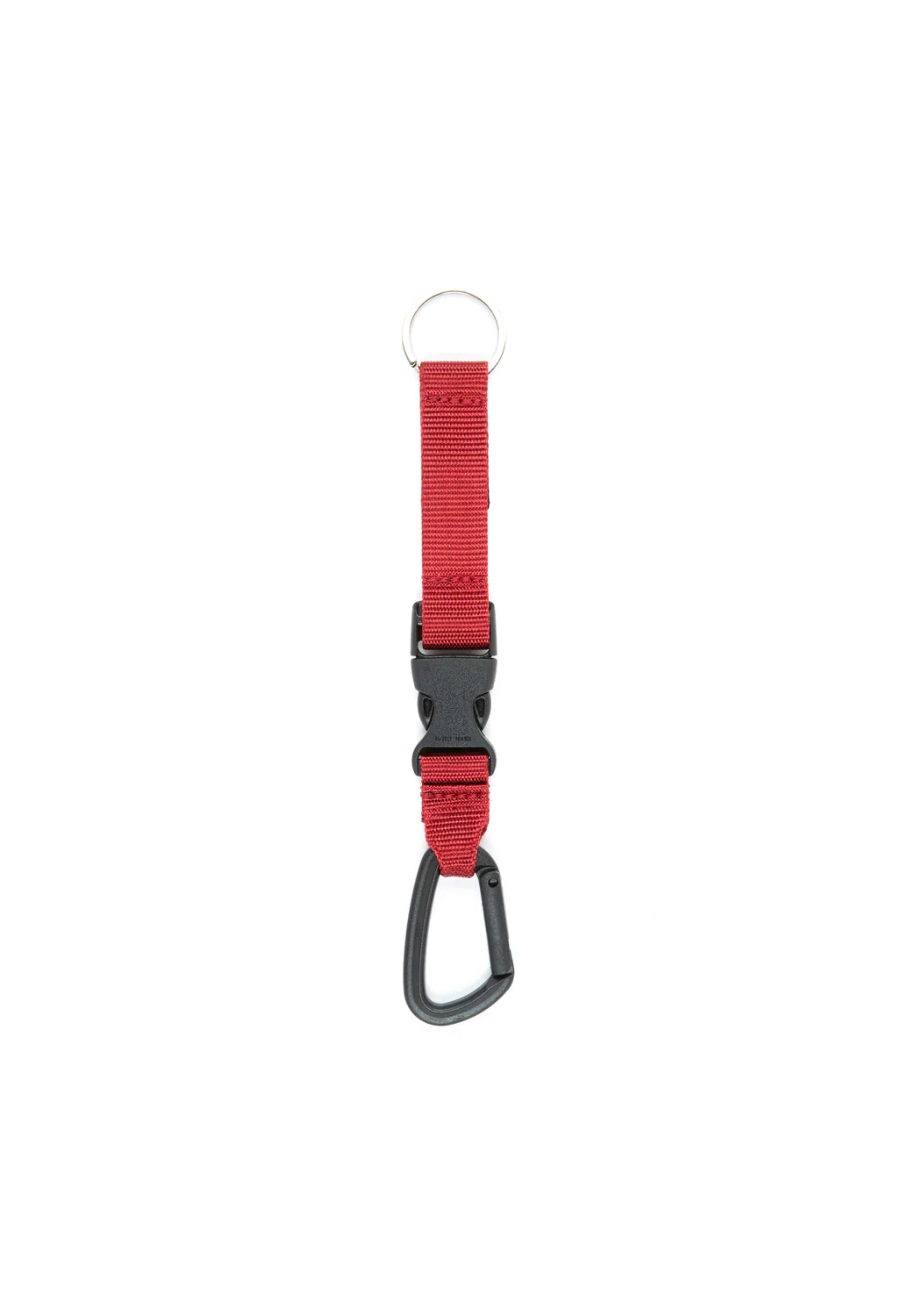 Gramicci Key Holder - Maroon - Image 2