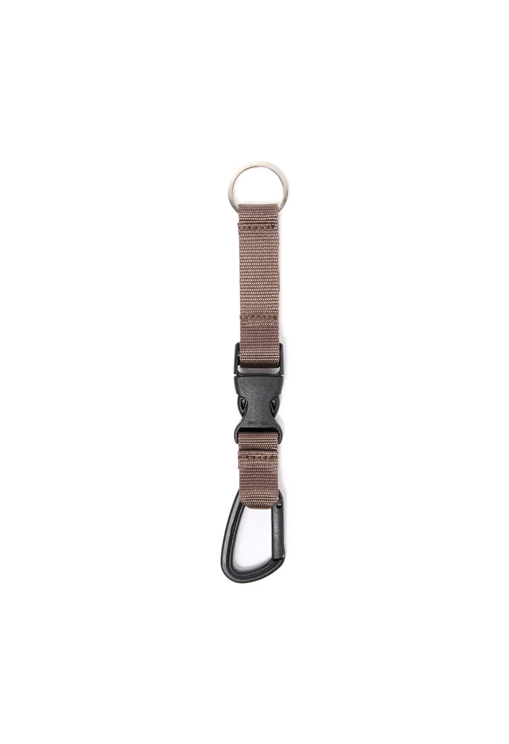 Gramicci Key Holder - Taupe - Image 2