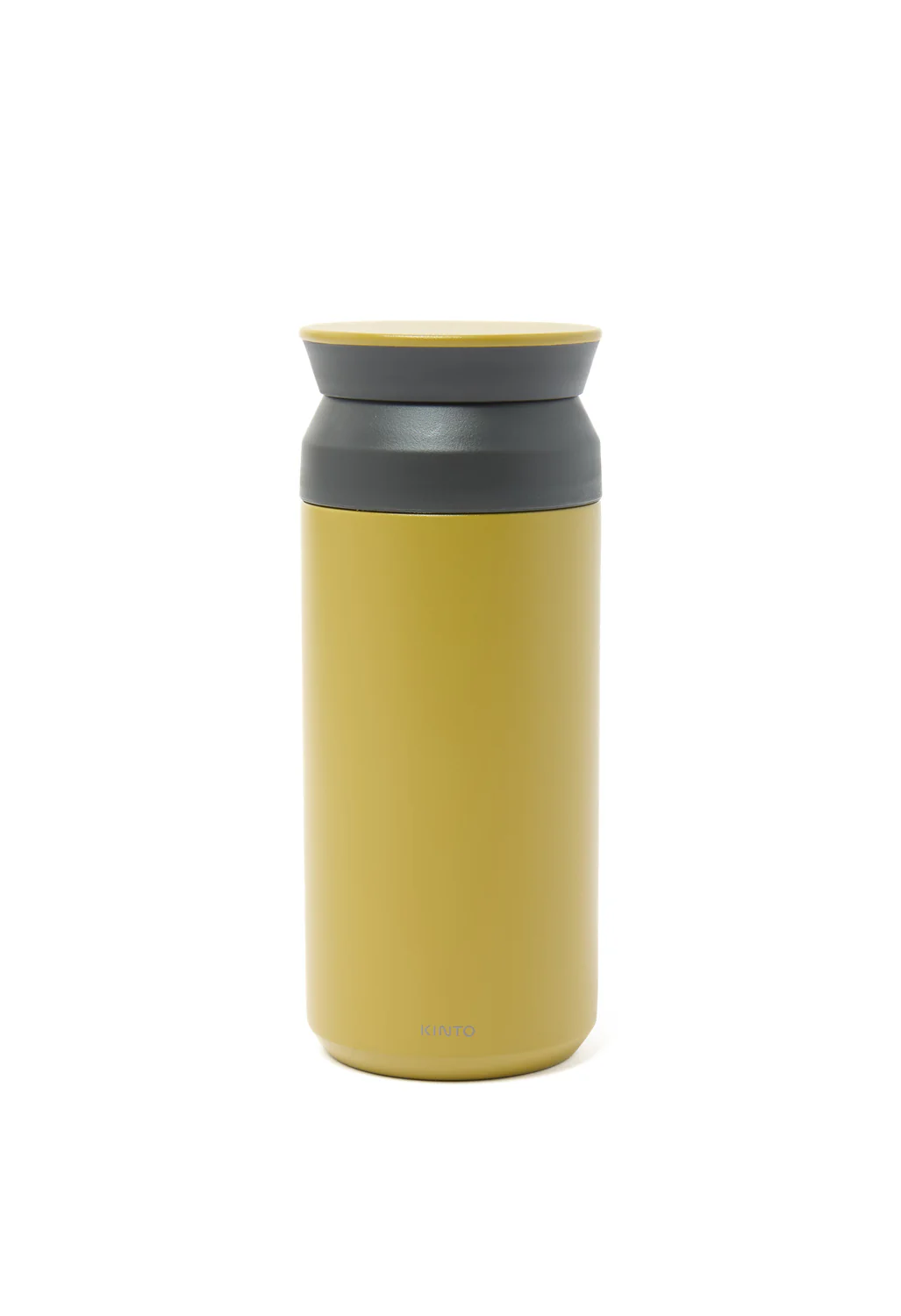 Gramicci x Kinto Travel Tumbler - Olive - Image 2