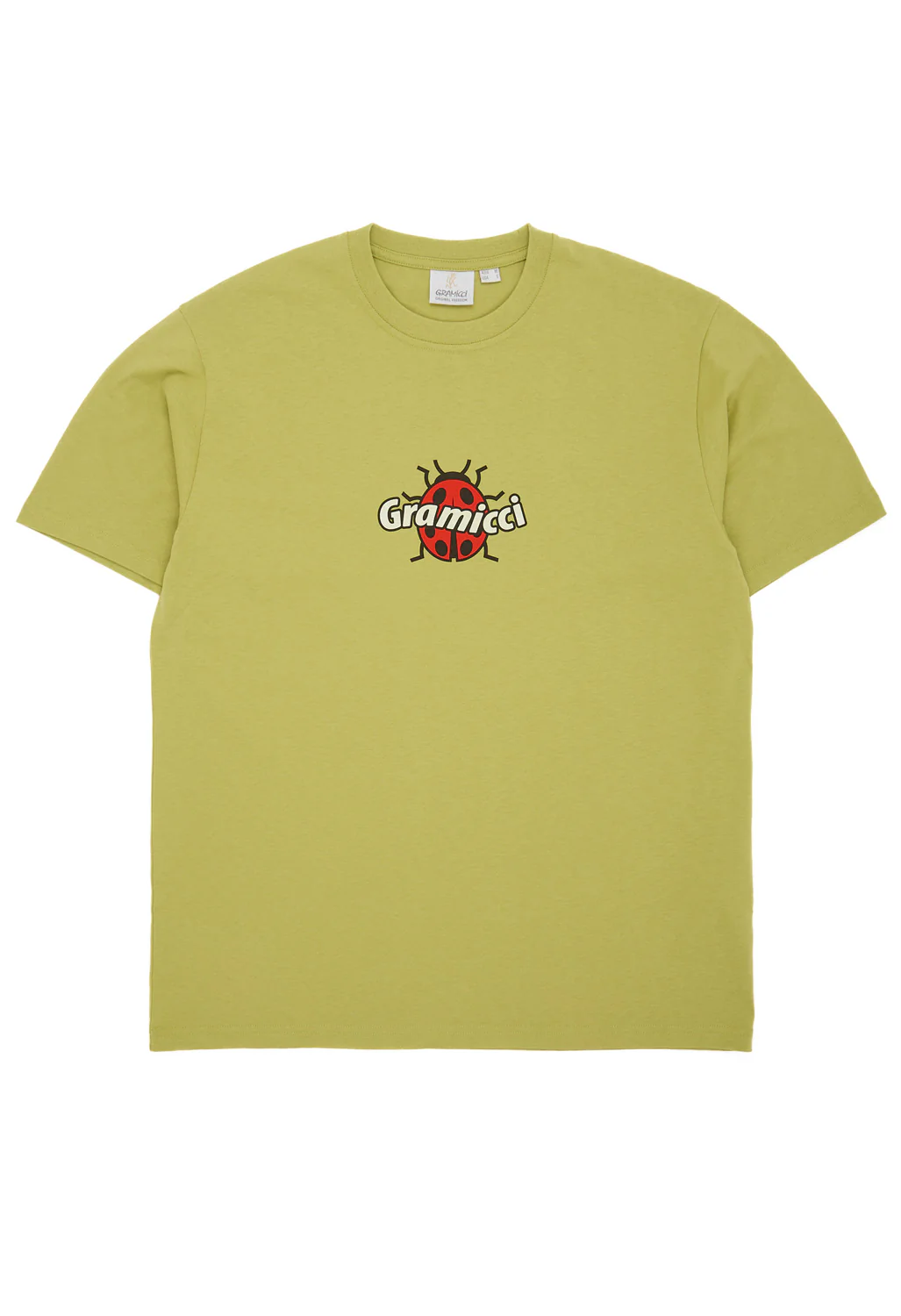 Gramicci Ladybug Tee - Sweet Pea