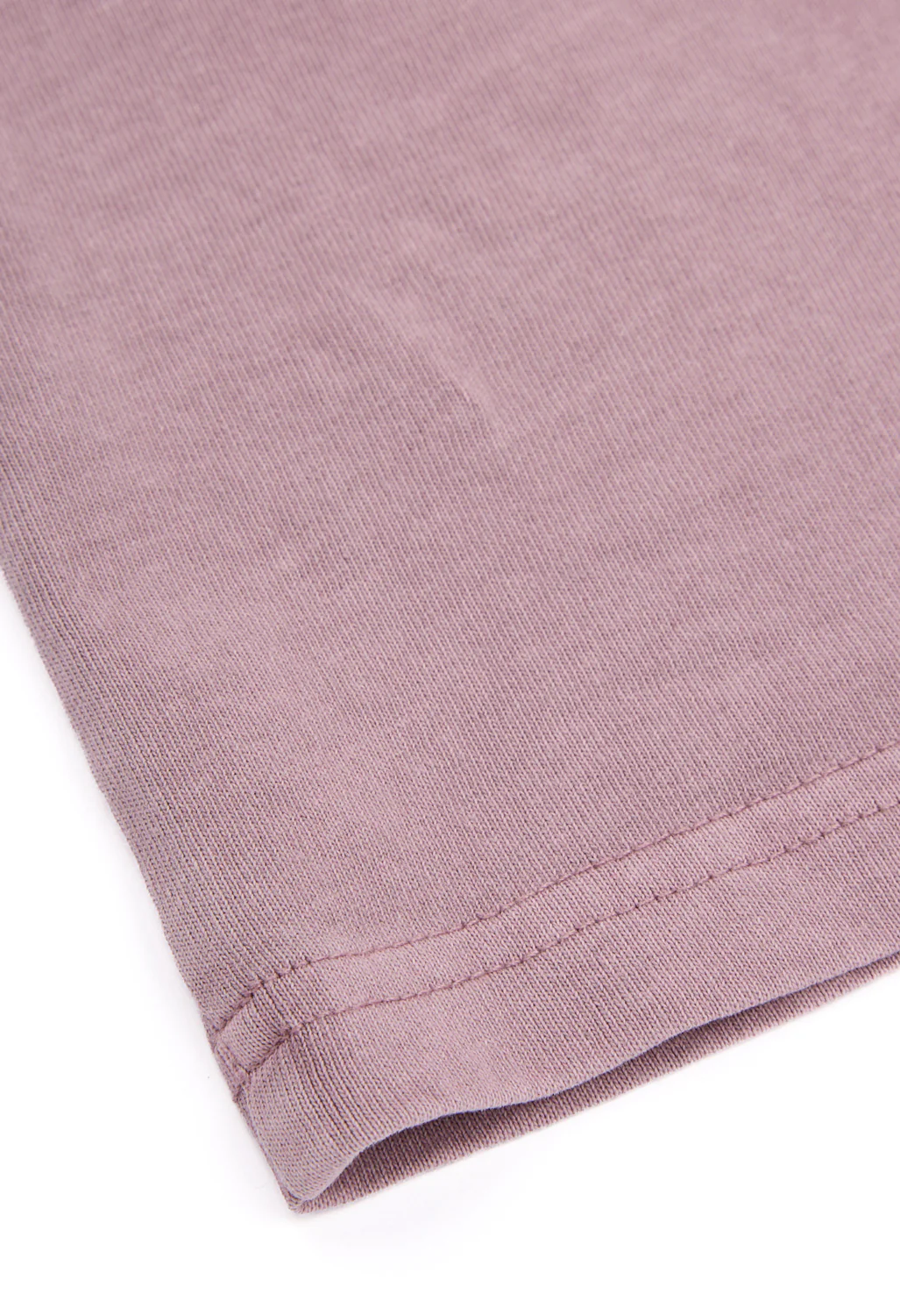 Gramicci Livin' Tee Pigment Dyed - Lilac Pigment - Image 5