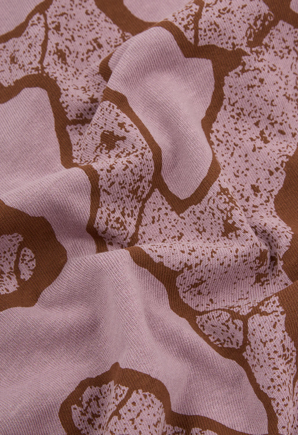 Gramicci Livin' Tee Pigment Dyed - Lilac Pigment - Image 6
