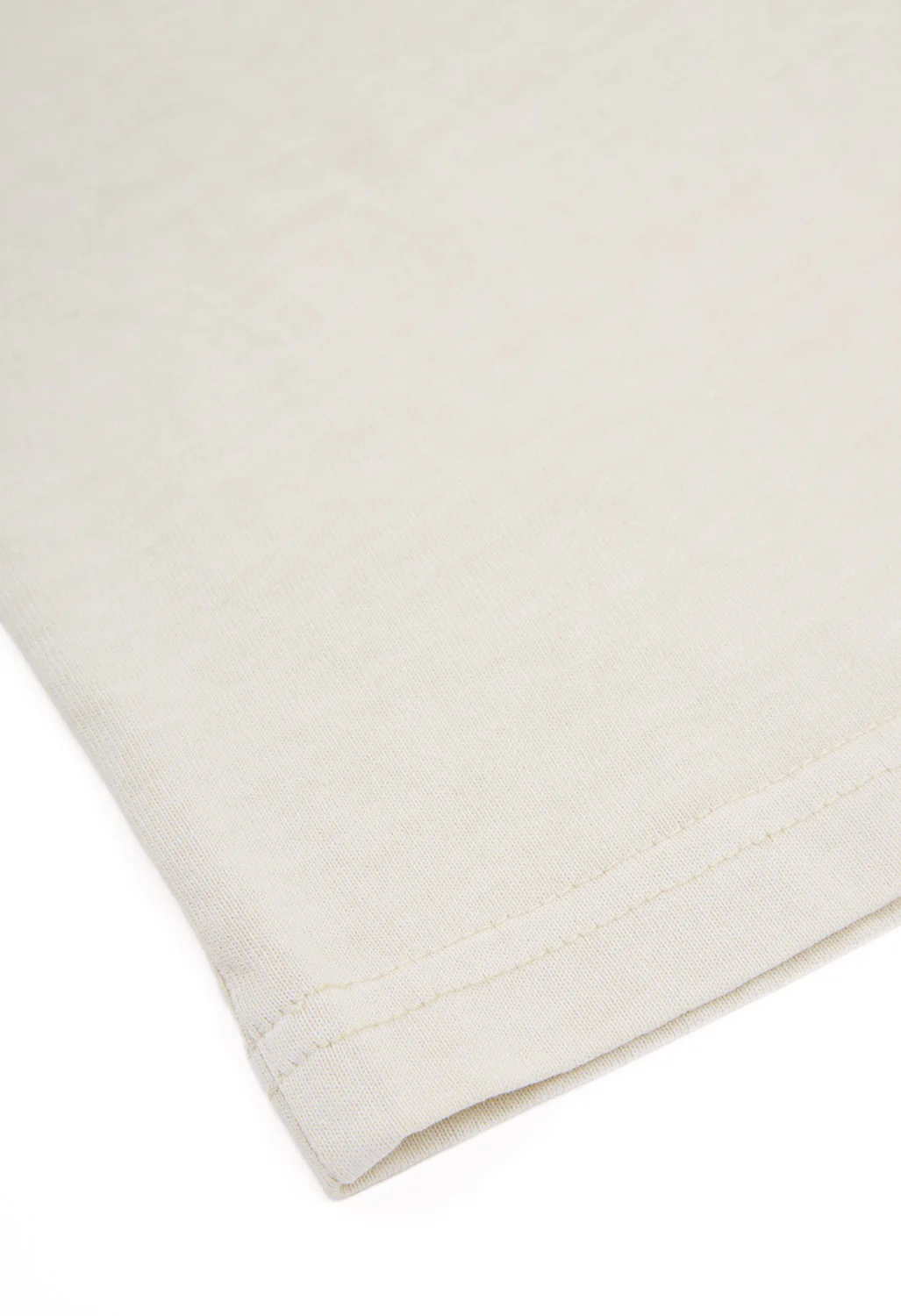 Gramicci Livin' Tee Pigment Dyed - Natural Pigment - Image 6