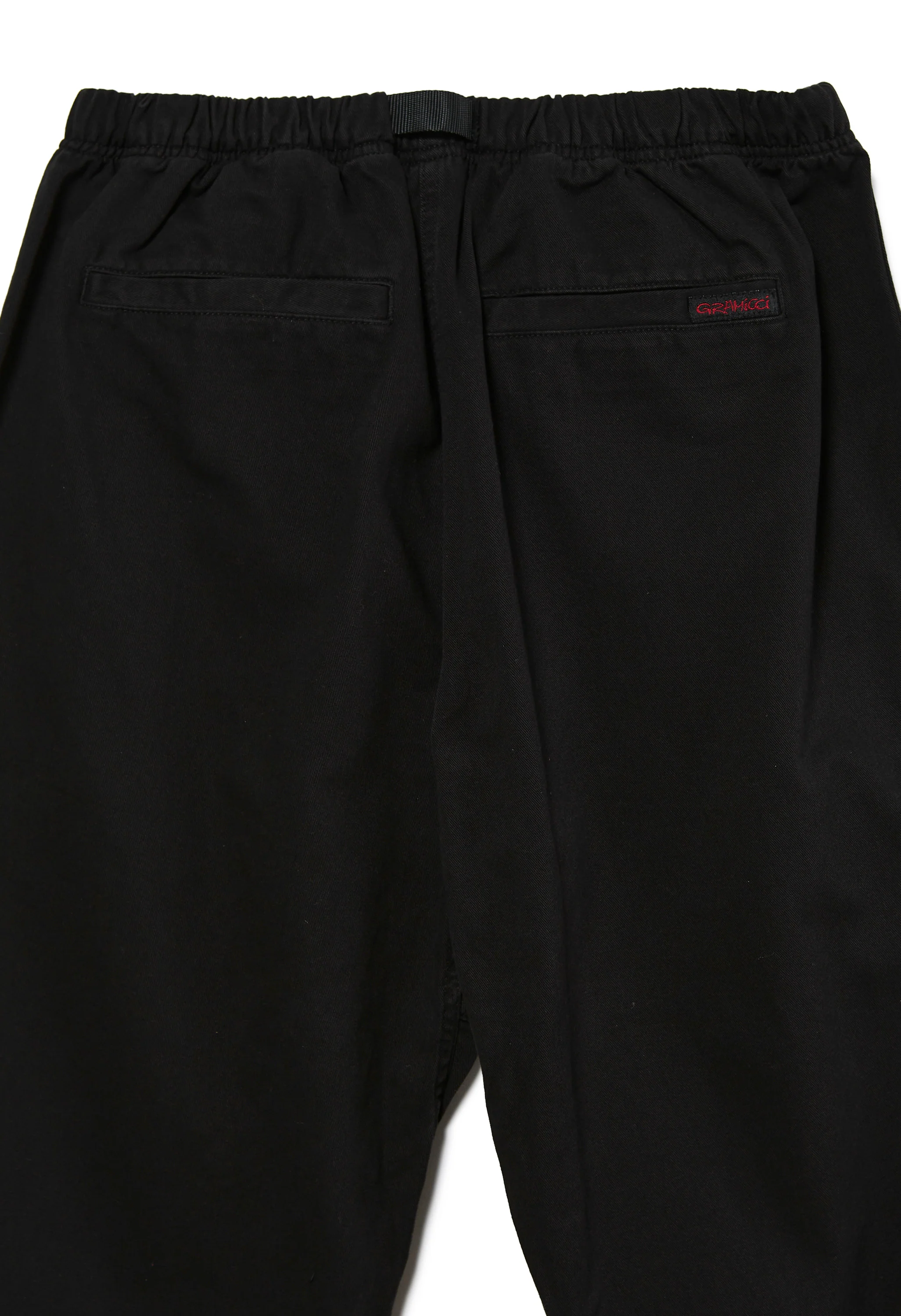 Gramicci Loose Tapered Pants - Black - Image 2