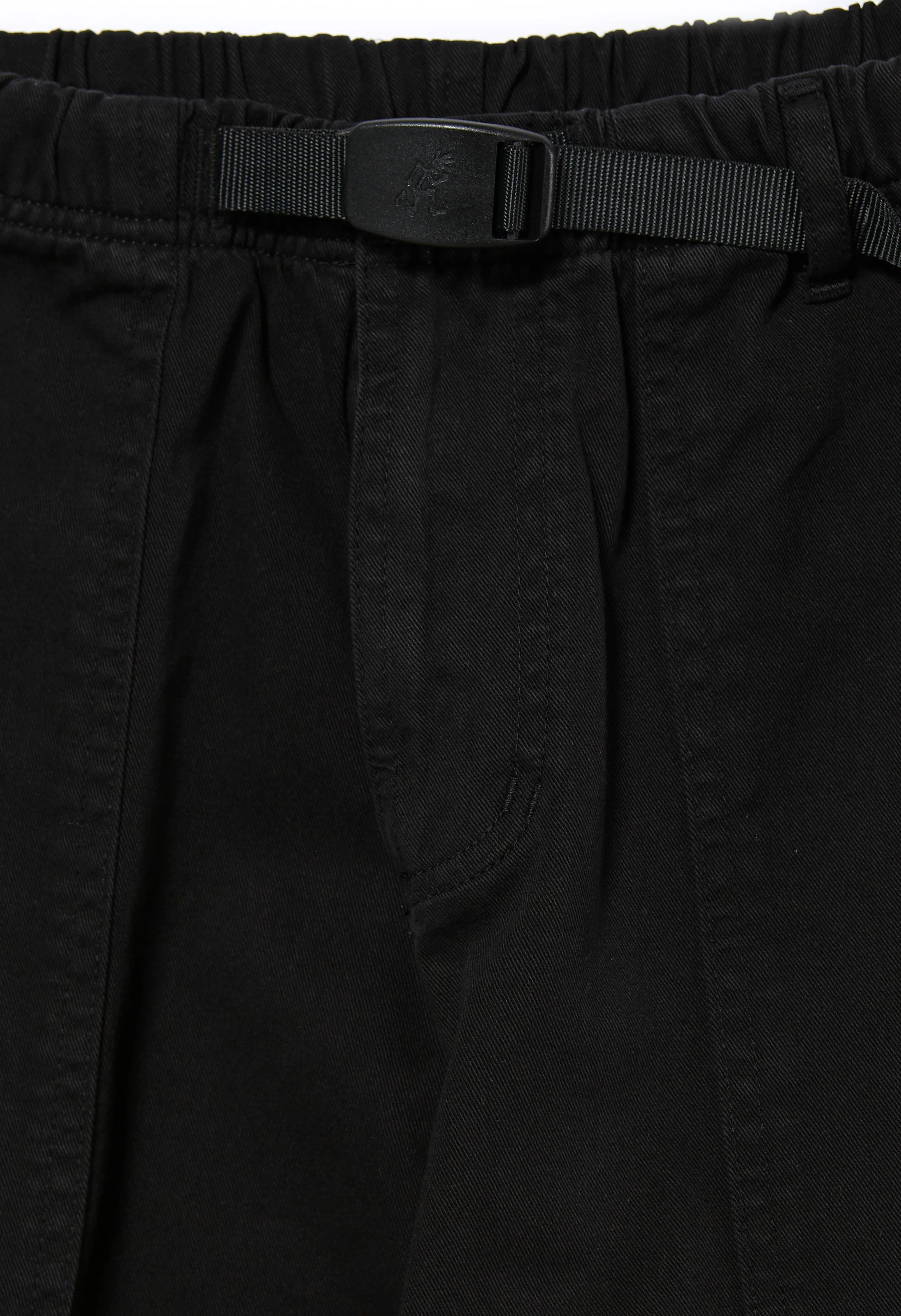Gramicci Loose Tapered Pants - Black - Image 3