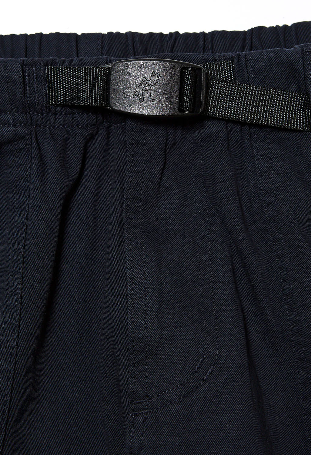 Gramicci Loose Tapered Pants - Double Navy - Image 3