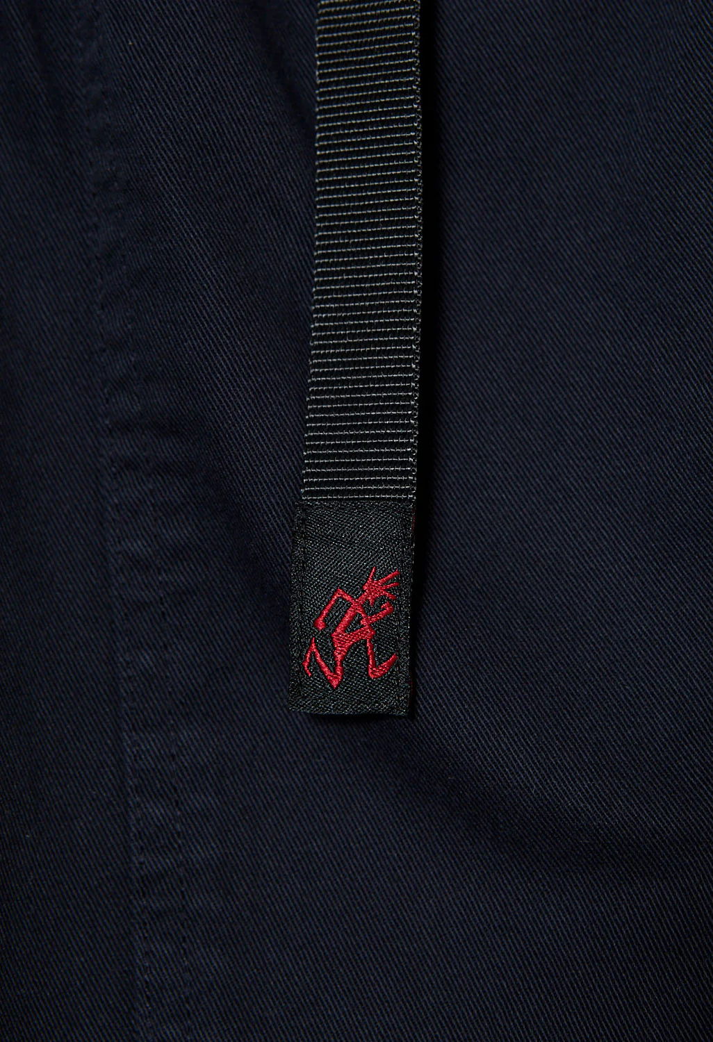 Gramicci Loose Tapered Pants - Double Navy - Image 4