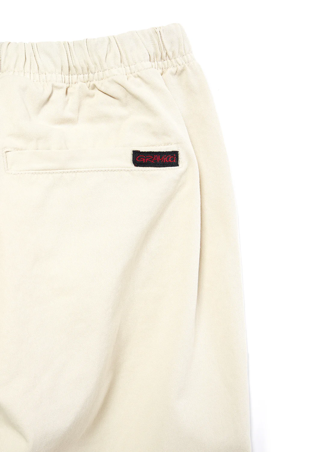 Gramicci Loose Tapered Pants - Greige - Image 3
