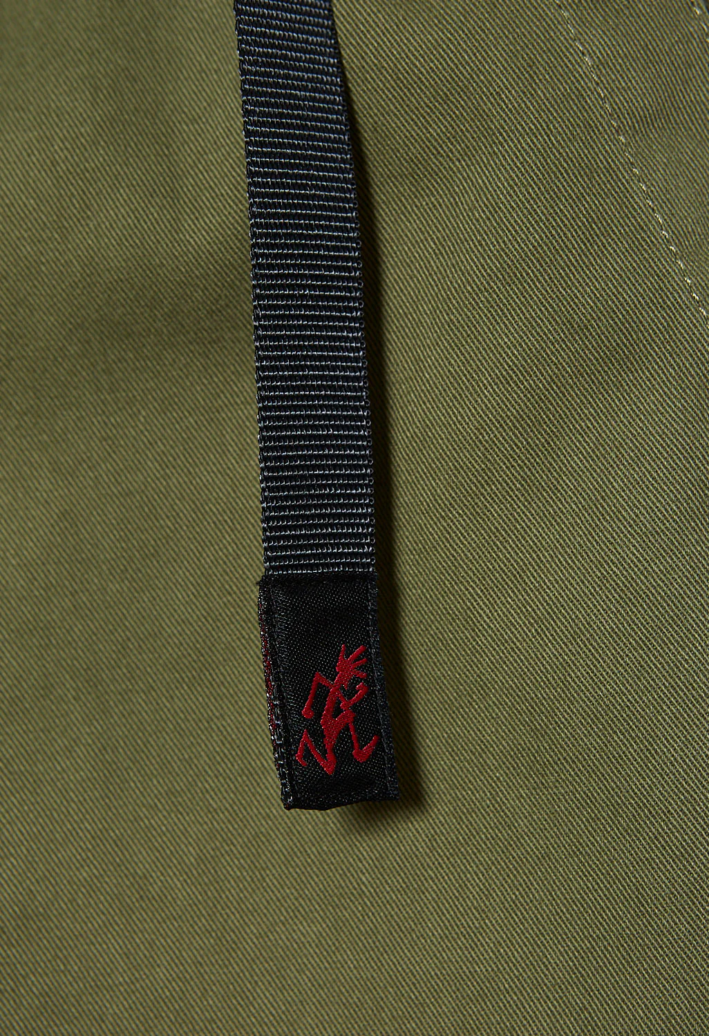 Gramicci Loose Tapered Pants - Olive - Image 5