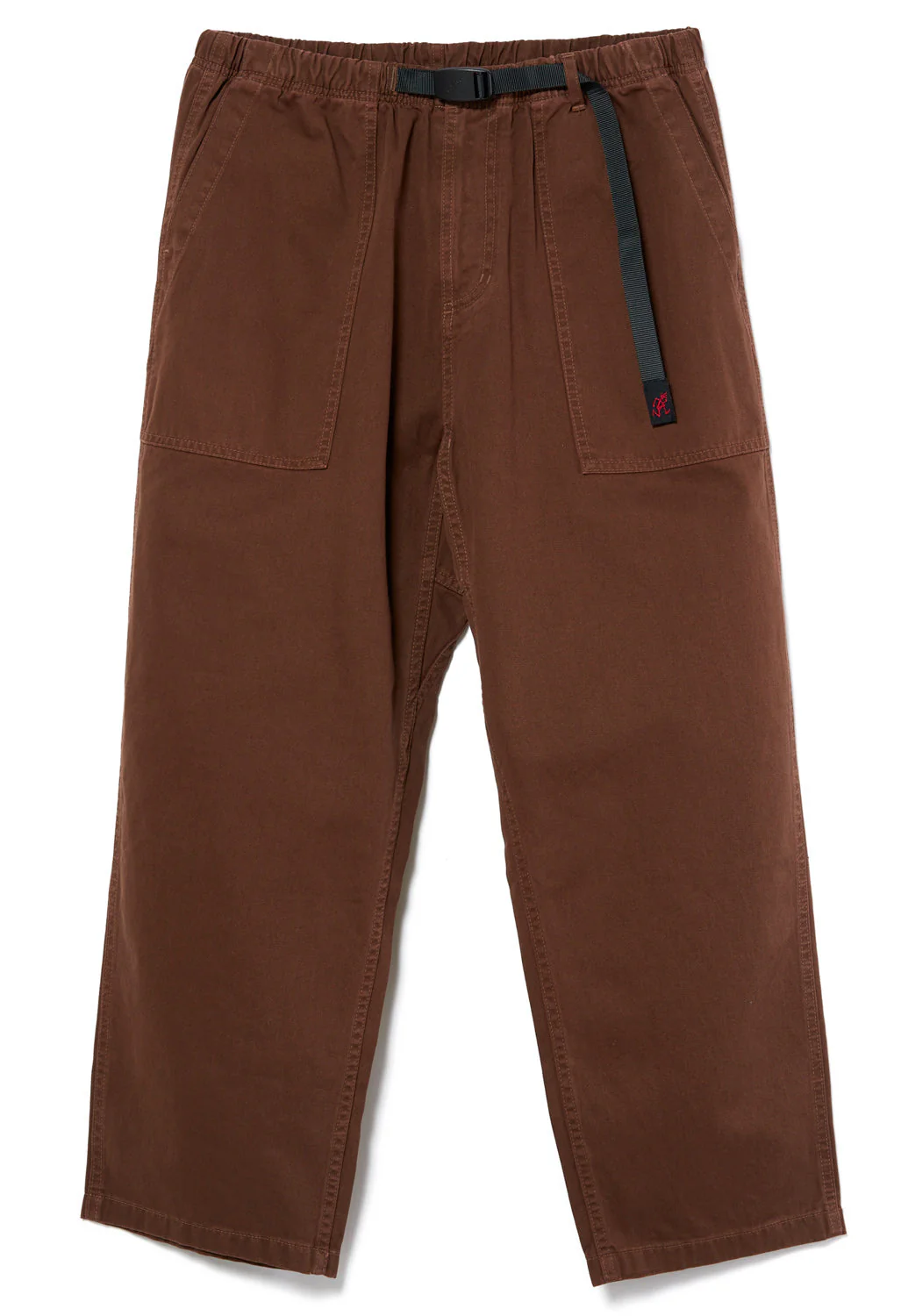 Gramicci Loose Tapered Pants - Tobacco