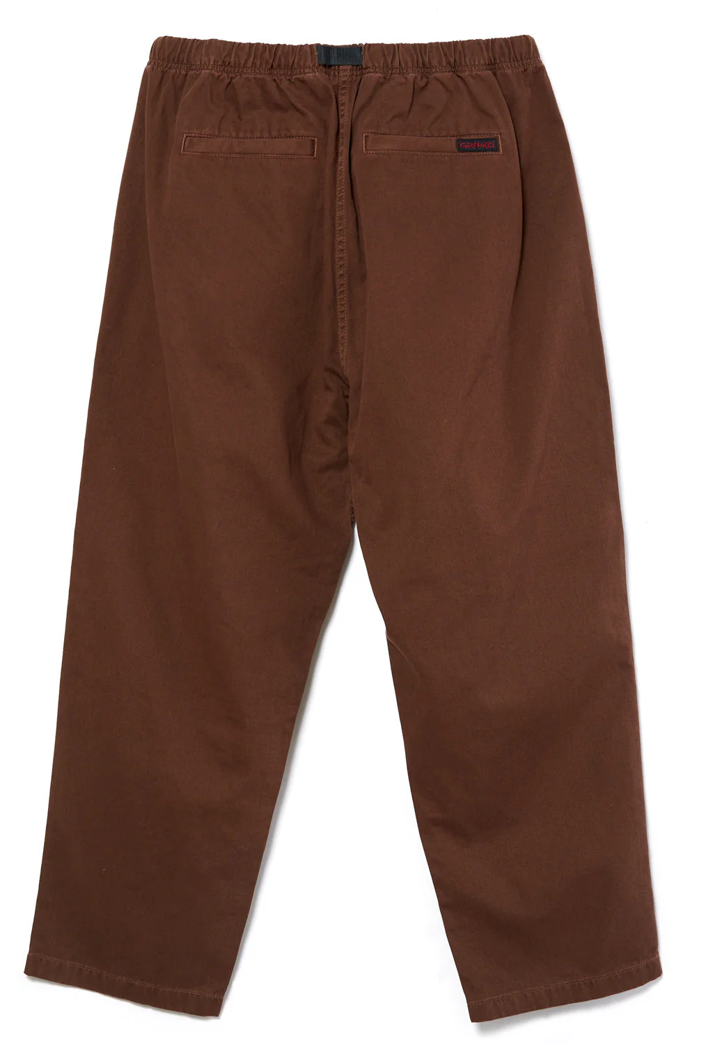 Gramicci Loose Tapered Pants - Tobacco - Image 2