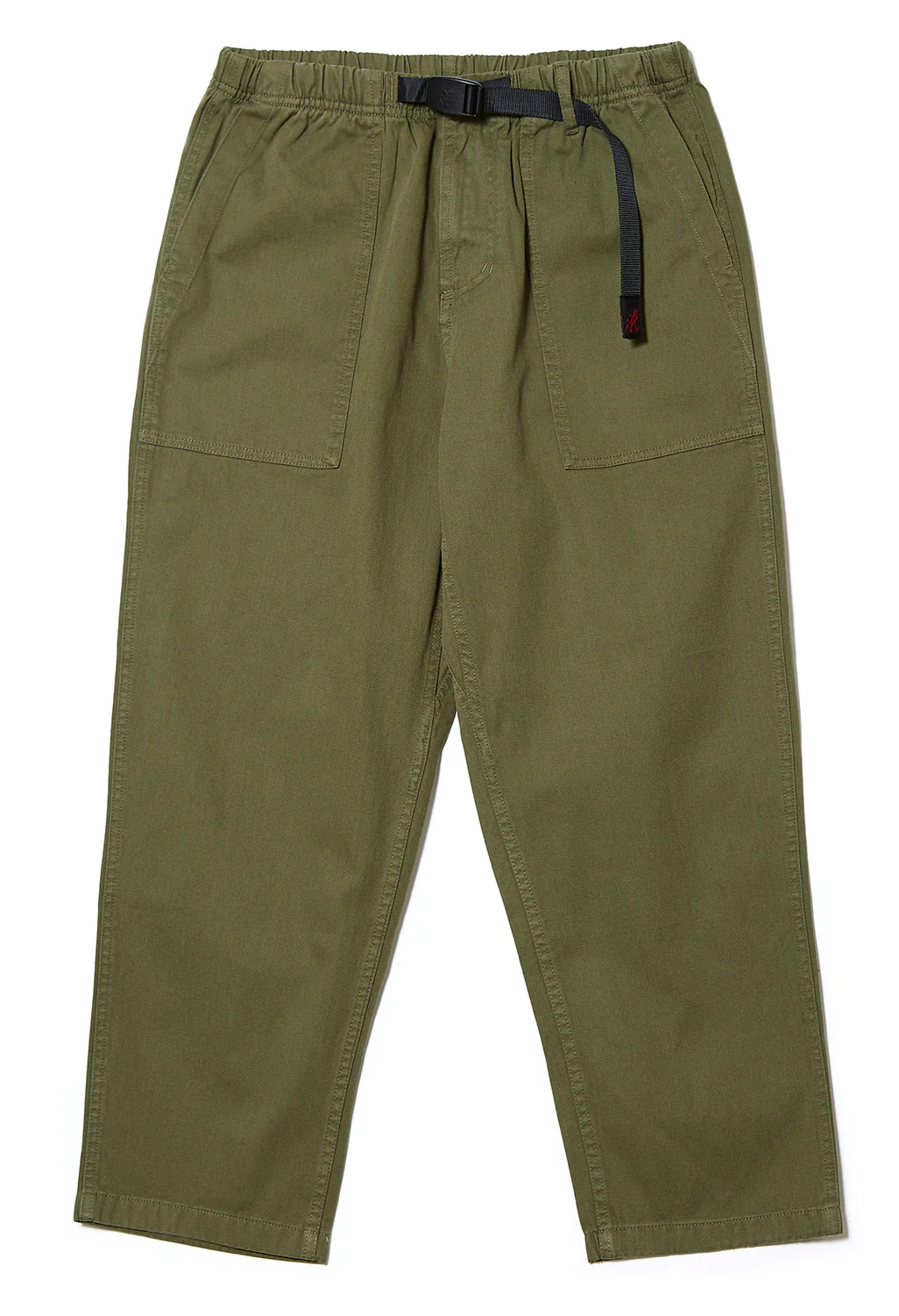 Gramicci Loose Tapered Pants - Olive