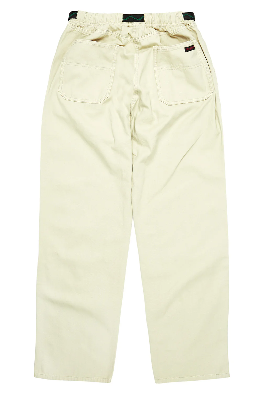 Gramicci Men's Canvas Easy Climbing Pants - Dusty Greige - Image 2