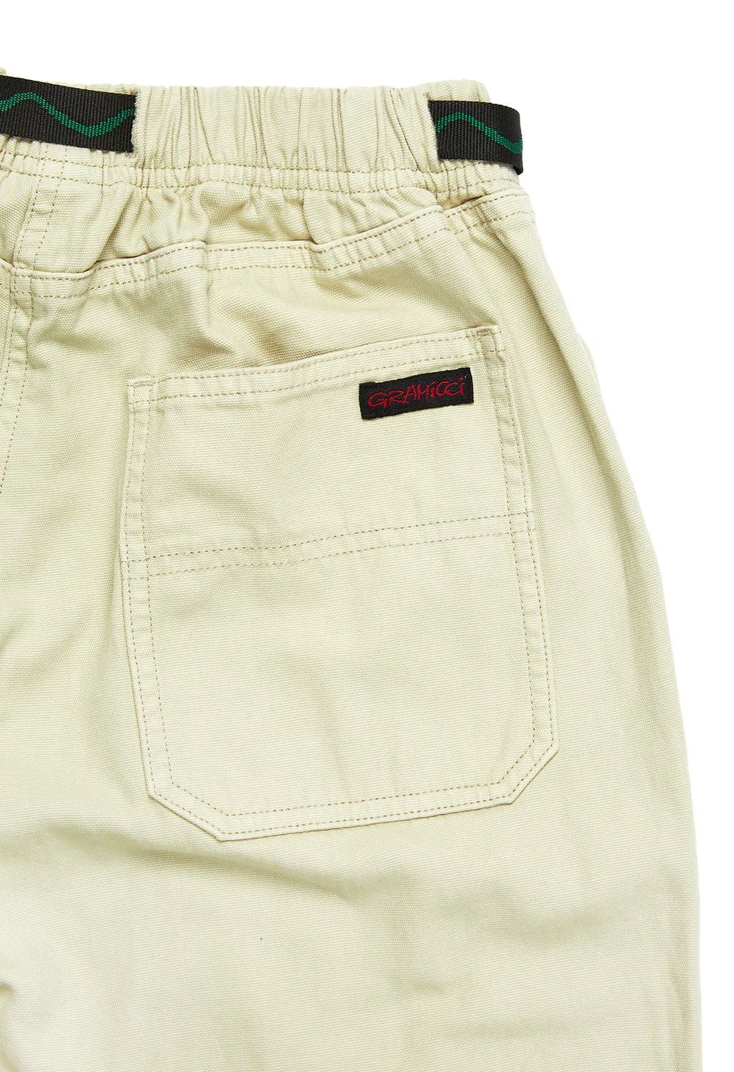 Gramicci Men's Canvas Easy Climbing Pants - Dusty Greige - Image 4