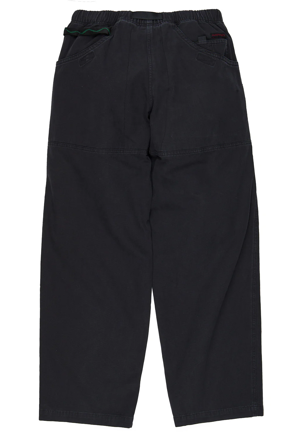 Gramicci Men's Canvas Equipment Pants - Dusty Black - Image 2