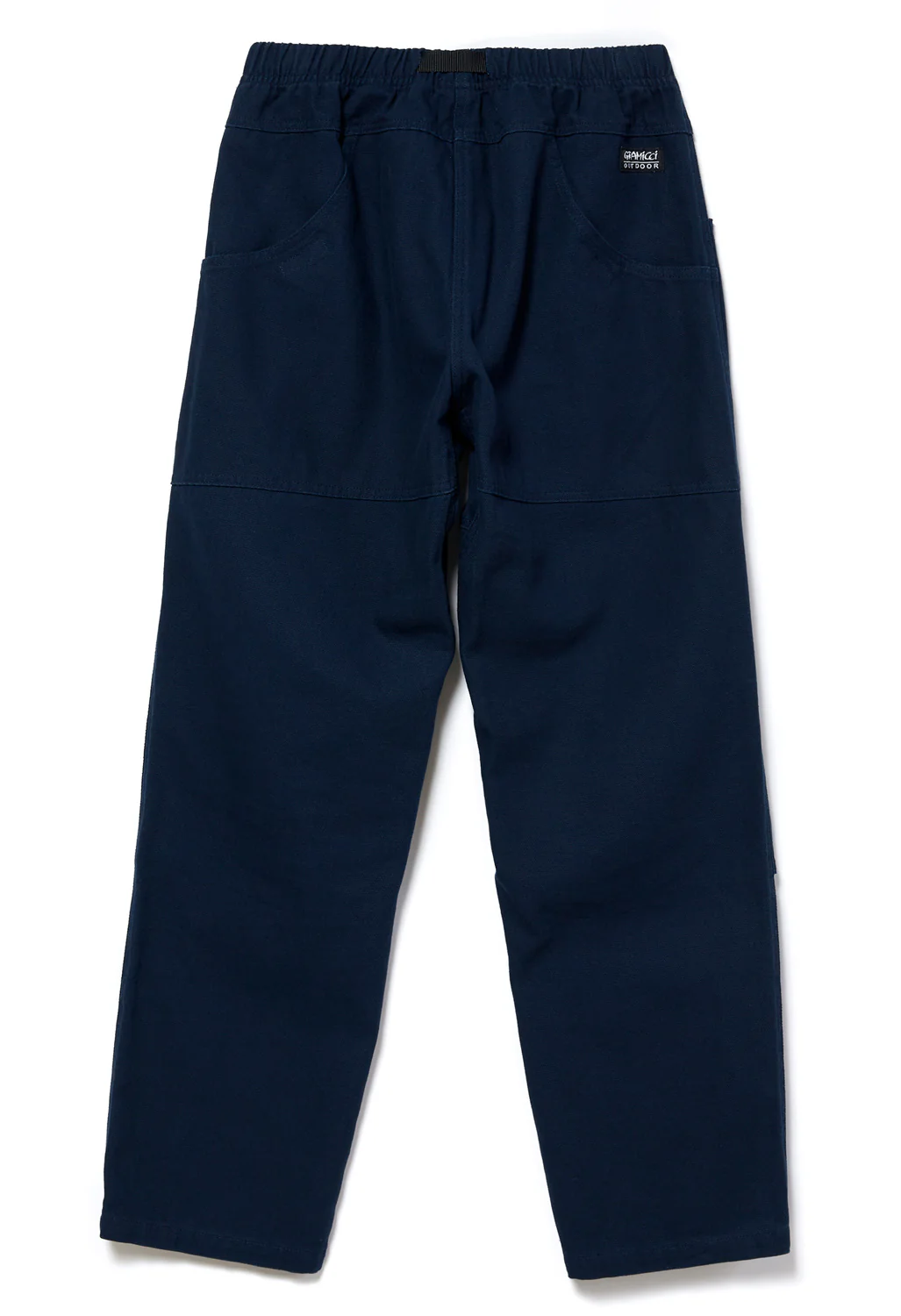 Gramicci Men's Canvas Mountain Pants - Navy - Image 2