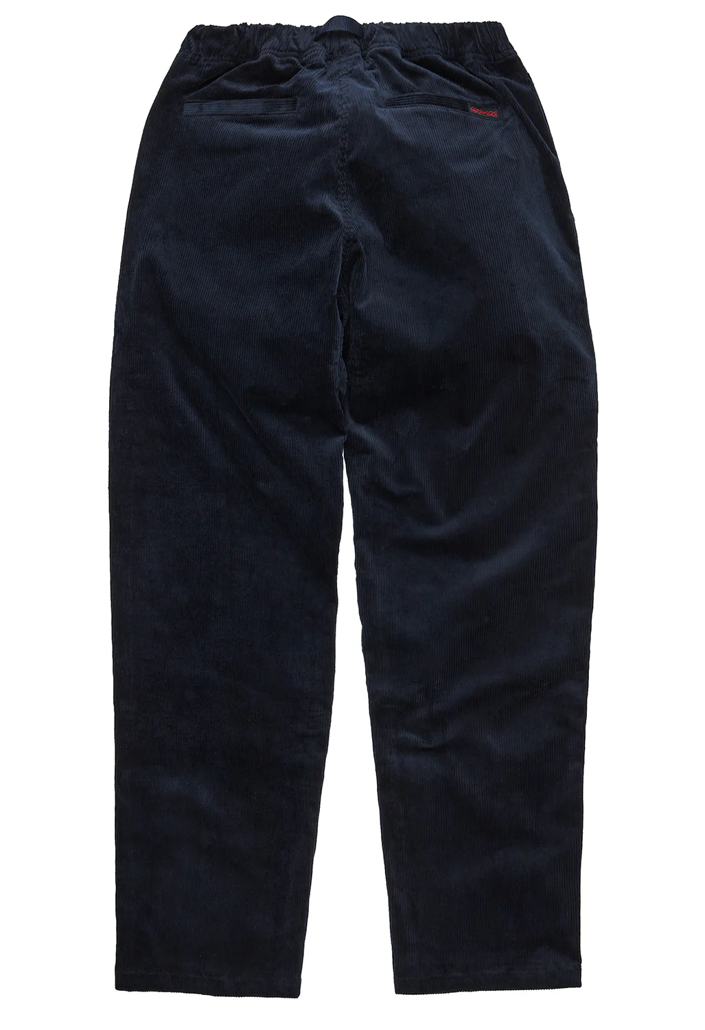 Gramicci Men's Corduroy G Pants - Dark Navy - Image 2