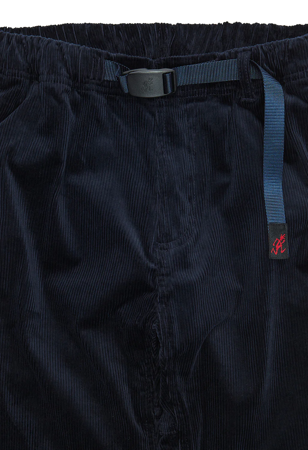 Gramicci Men's Corduroy G Pants - Dark Navy - Image 3