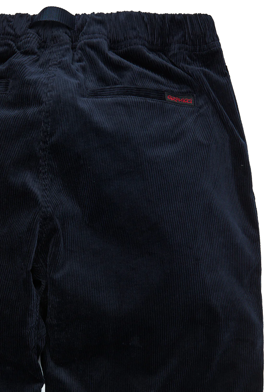 Gramicci Men's Corduroy G Pants - Dark Navy - Image 4