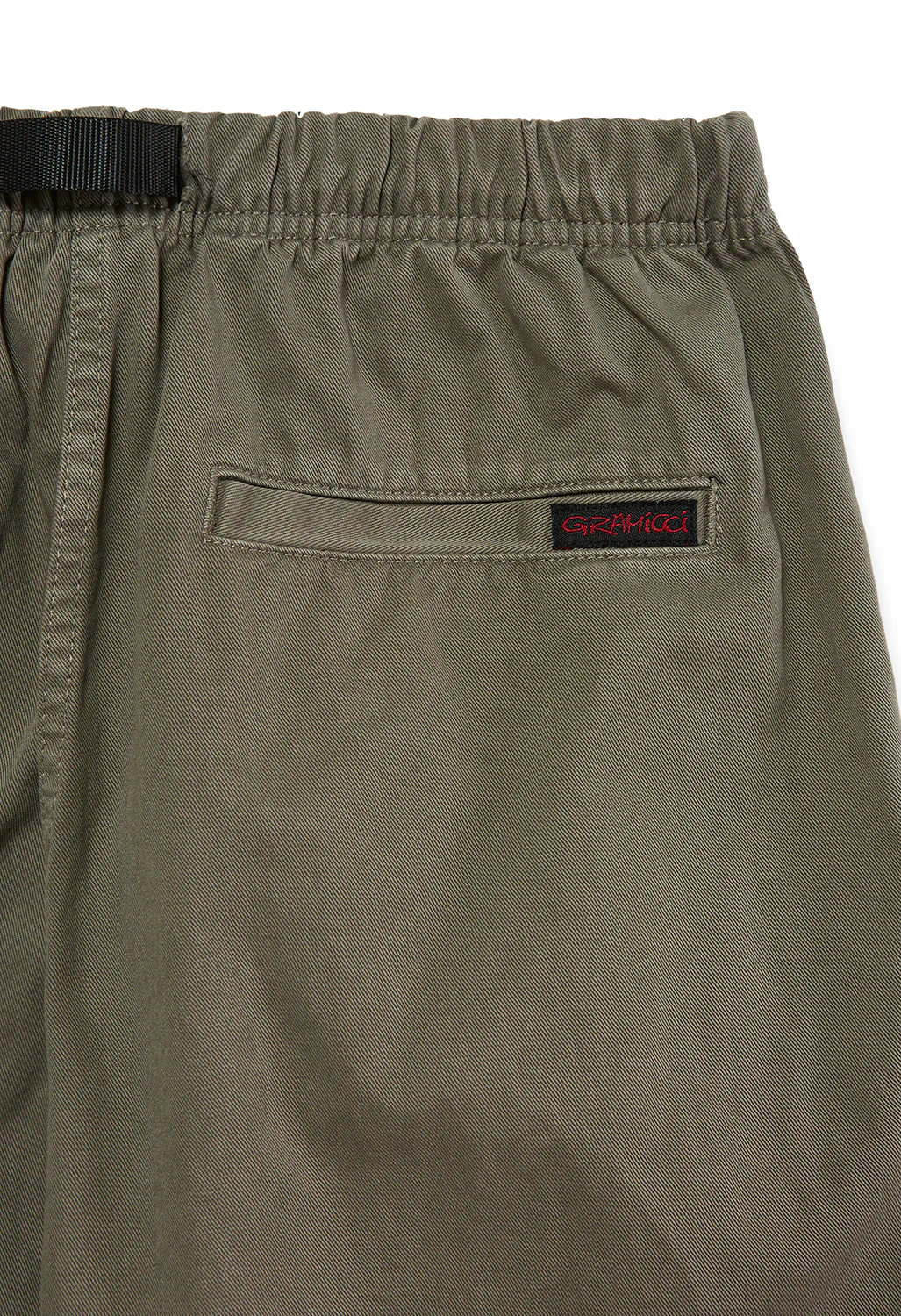 Gramicci Men's G Pants - Grey - Image 4