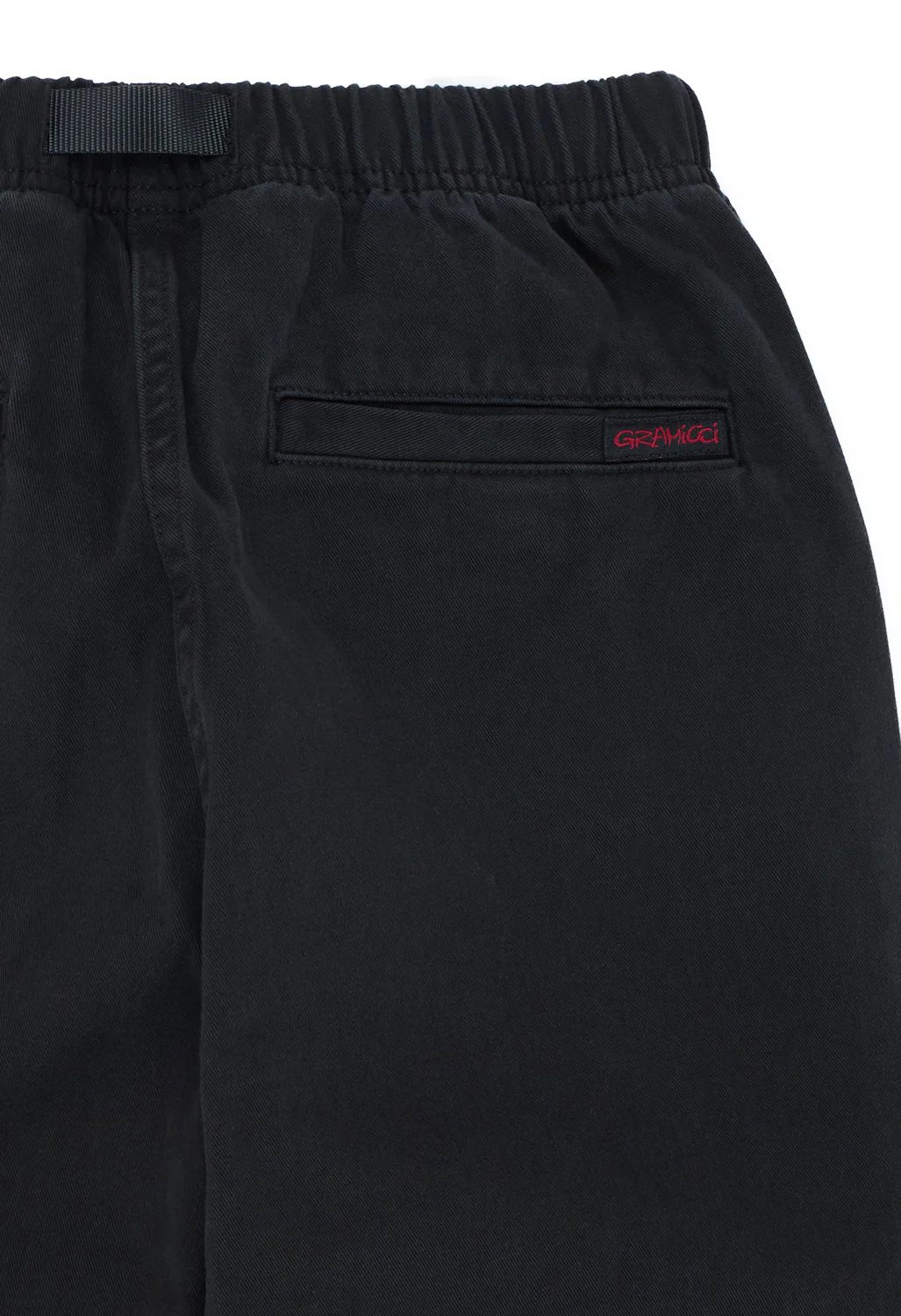 Gramicci Men's G Pants - Black - Image 4