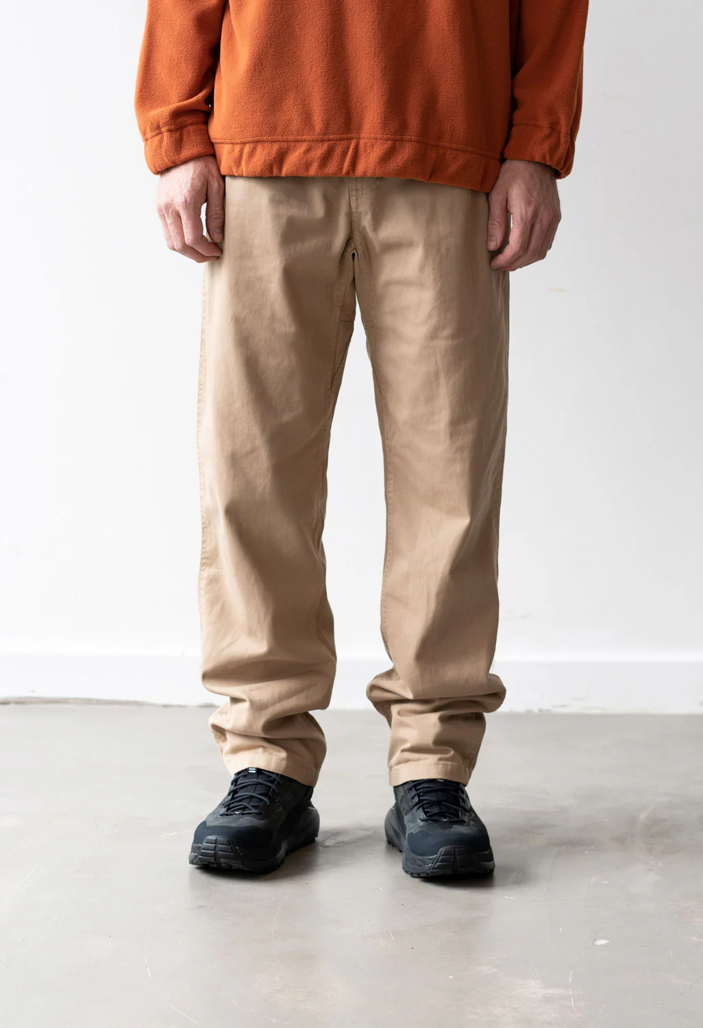 Gramicci Men's G Pants - Chino - Image 5