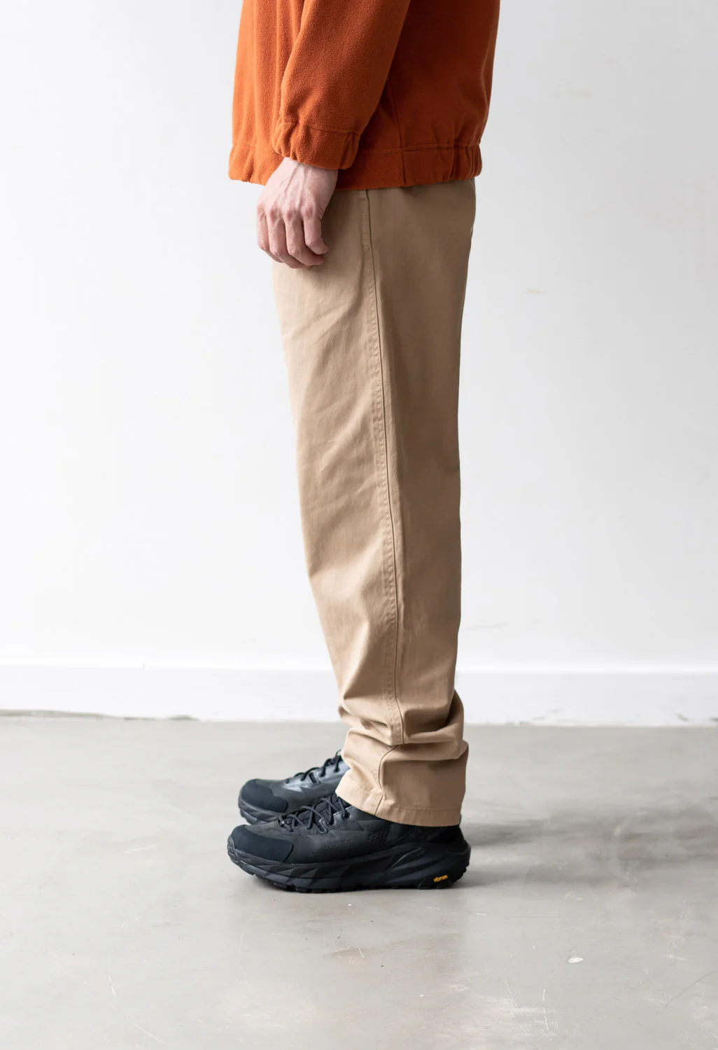 Gramicci Men's G Pants - Chino - Image 6