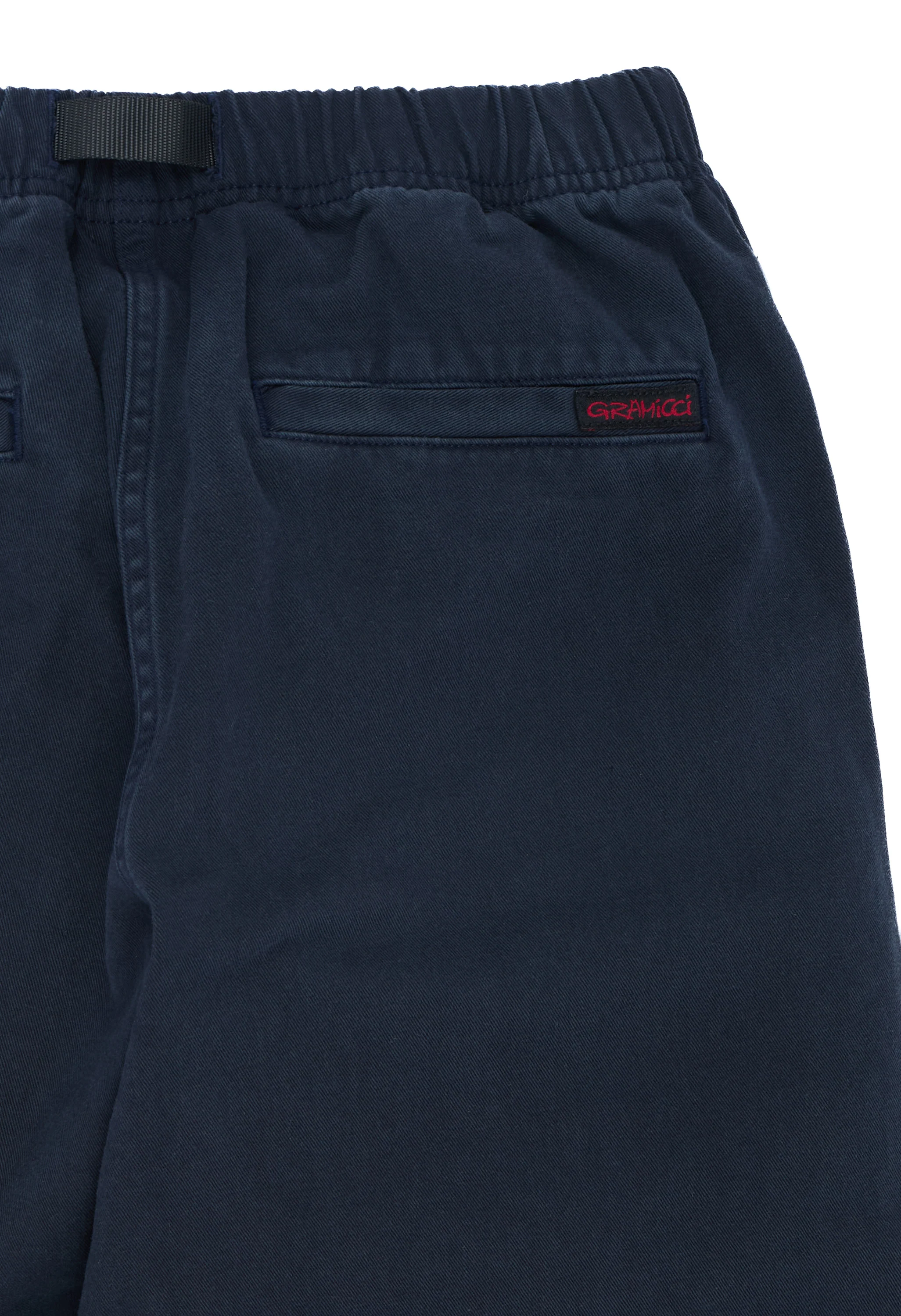 Gramicci Men's G Pants - Double Navy - Image 4