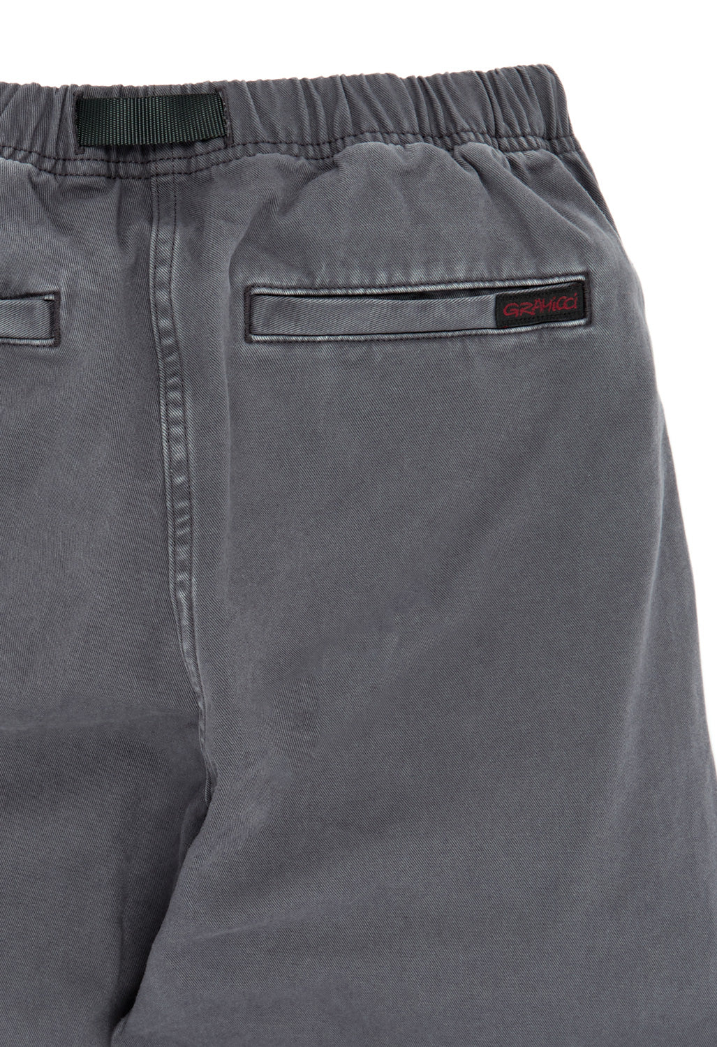 Gramicci Men's G Pants - Fossil Grey Pigment - Image 4