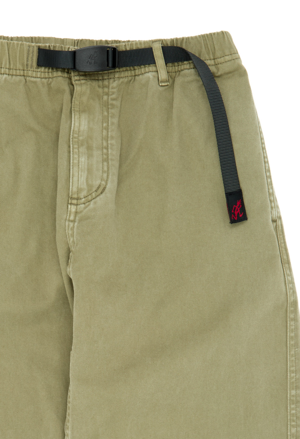 Gramicci Men's G Pants - Herb Pigment - Image 3