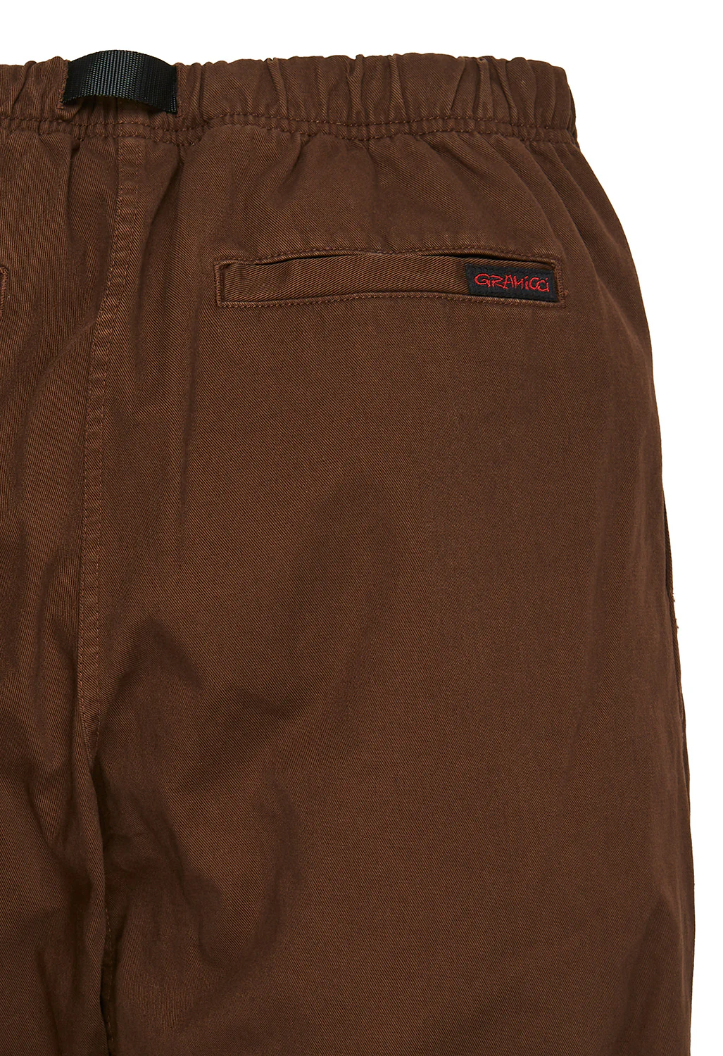 Gramicci Men's G Pants - Tobacco - Image 4