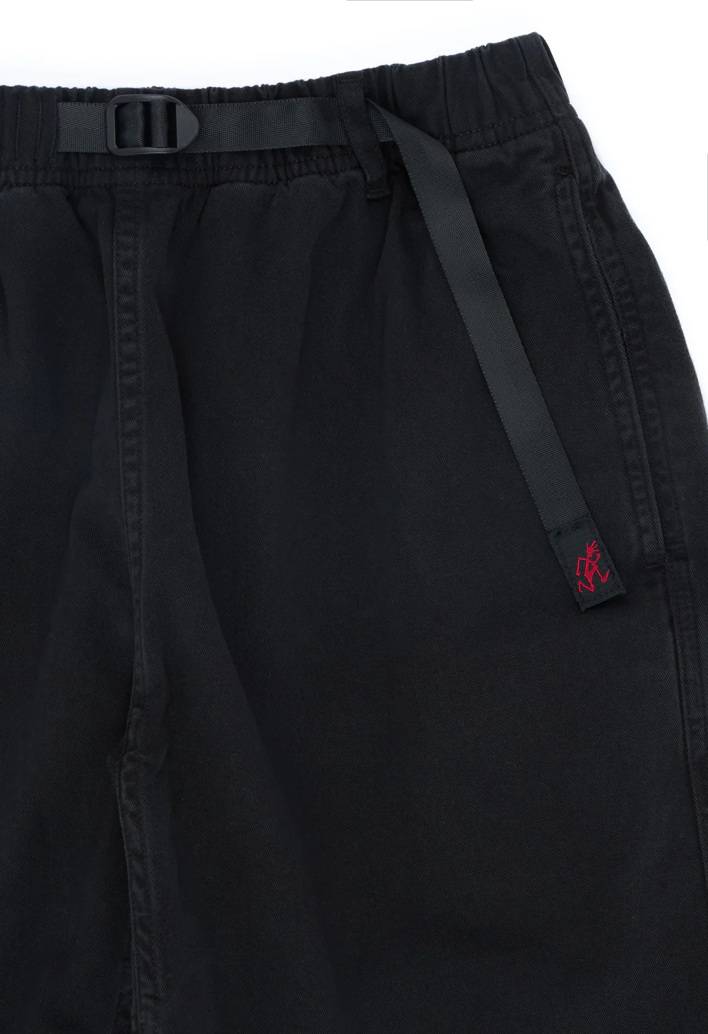 Gramicci Men's G Shorts - Black - Image 3