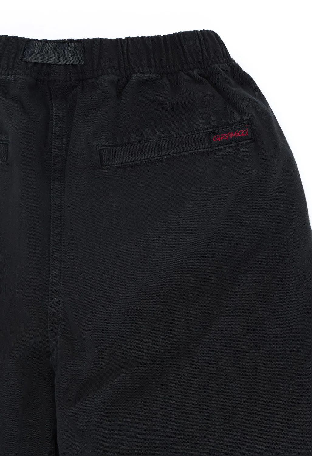 Gramicci Men's G Shorts - Black - Image 4