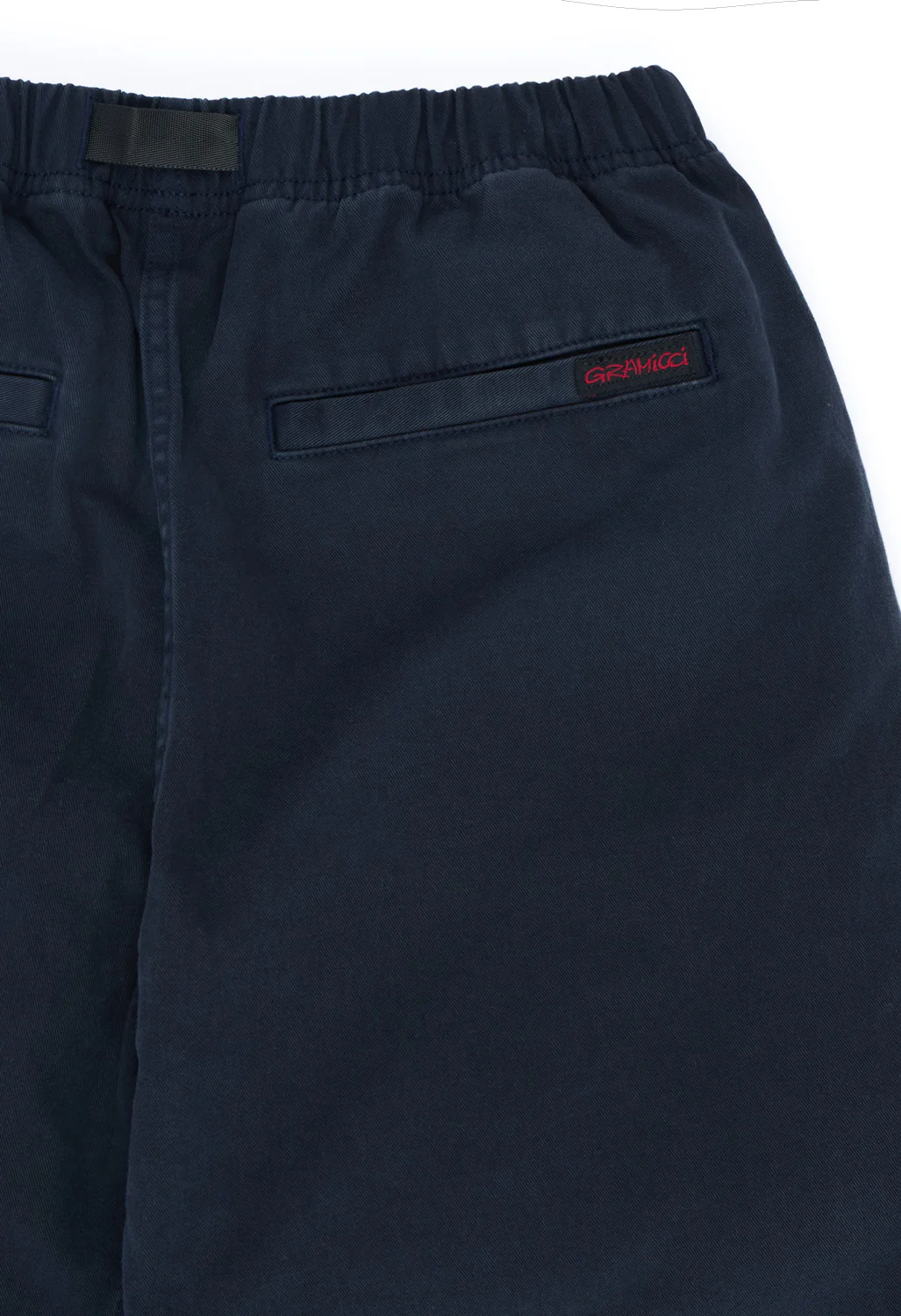 Gramicci Men's G Shorts - Double Navy - Image 4
