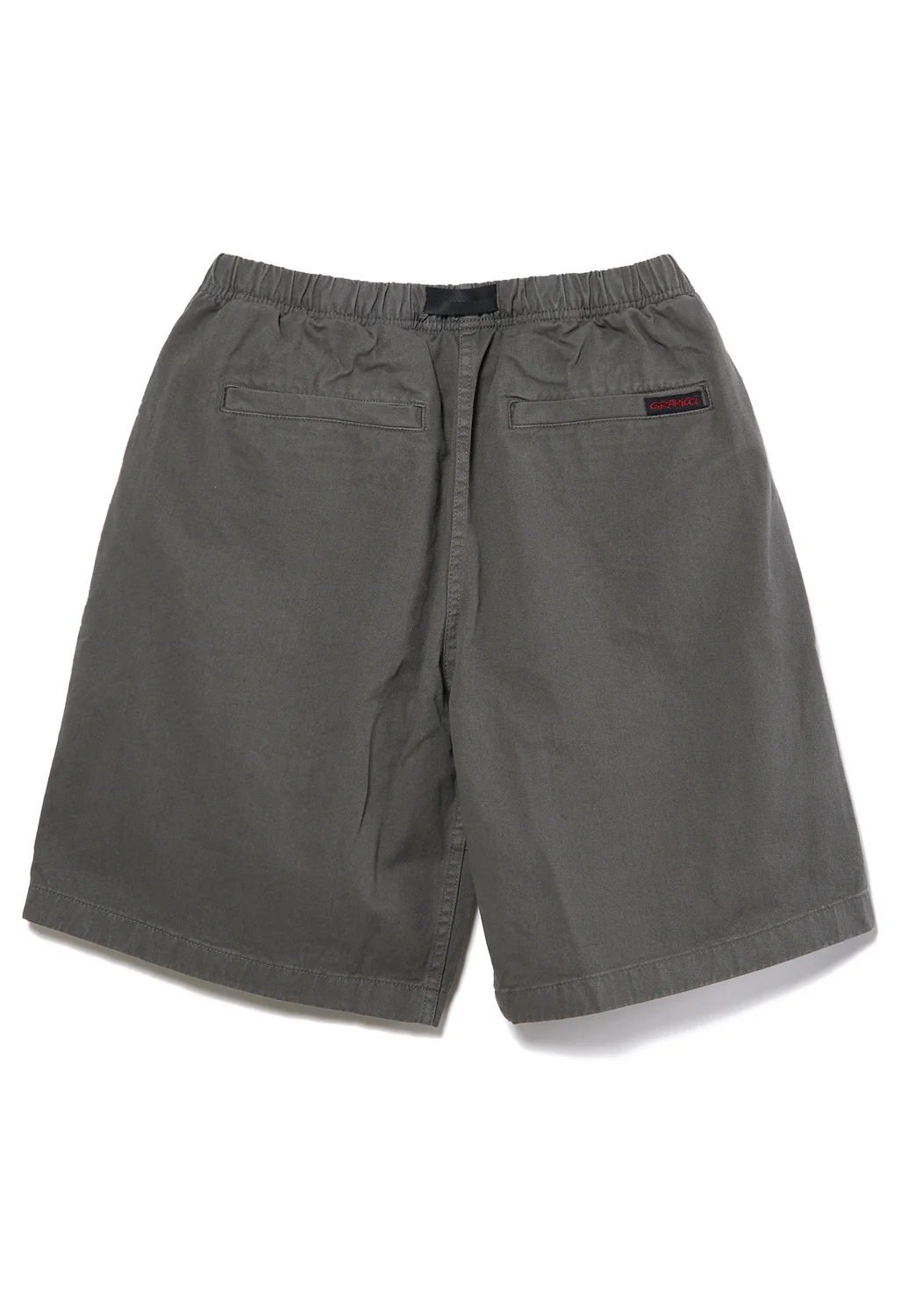 Gramicci Men's G Shorts - Gravel Grey - Image 2