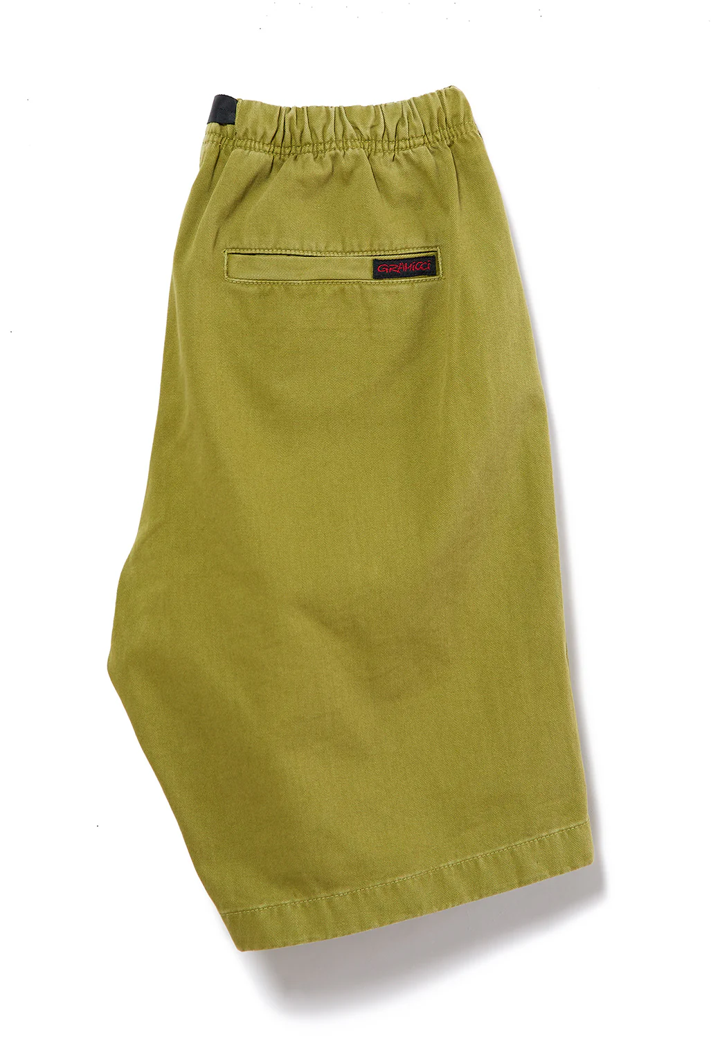 Gramicci Men's G Shorts - Moss - Image 2