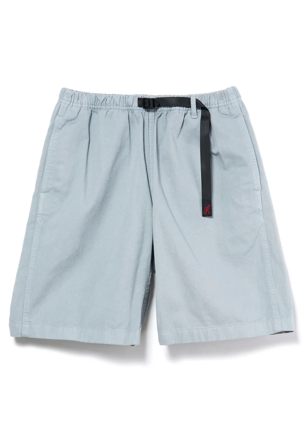 Gramicci Men's G Shorts - Smoky Blue