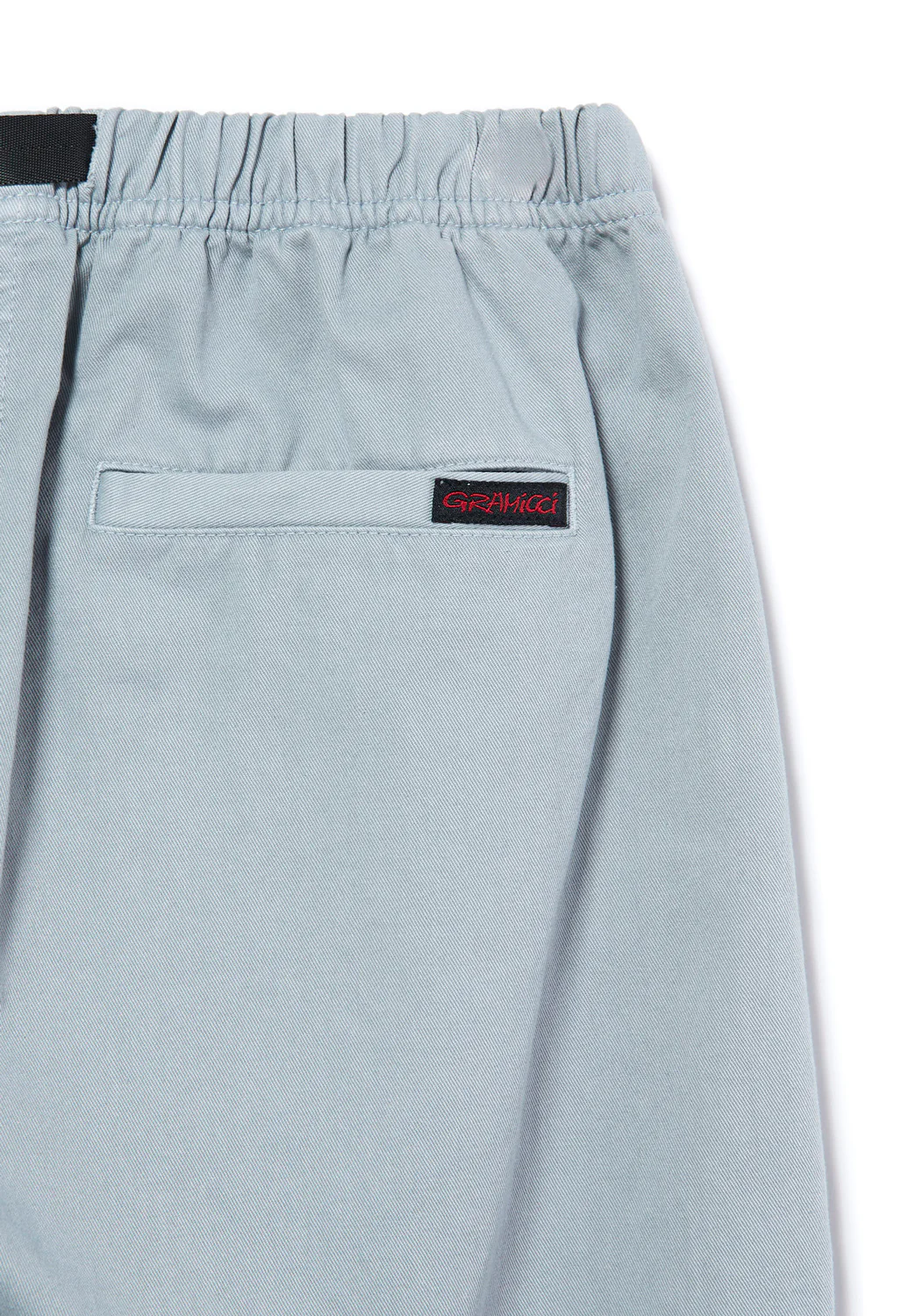 Gramicci Men's G Shorts - Smoky Blue - Image 3