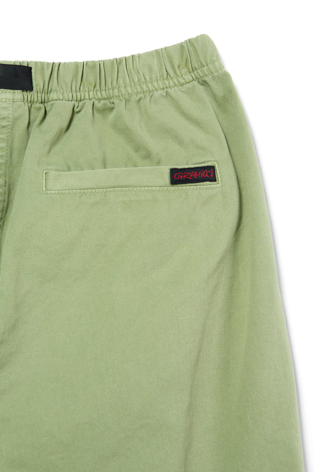 Gramicci Men's G Shorts - Smoky Mint - Image 3