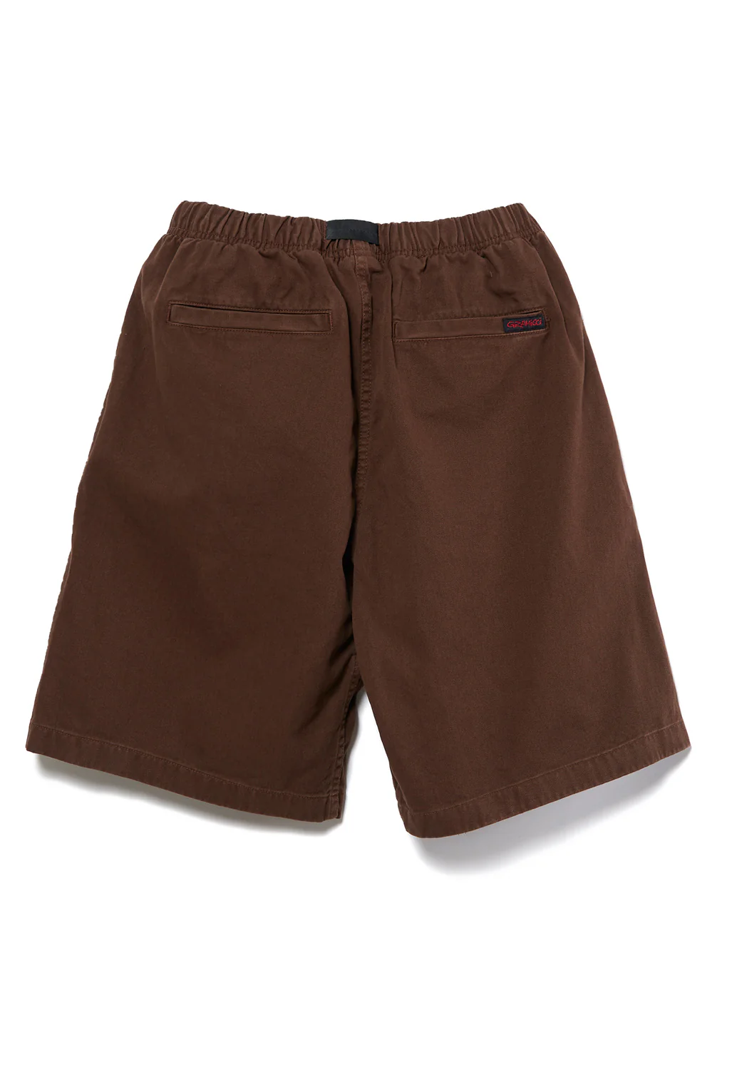 Gramicci Men's G Shorts - Tobacco - Image 2