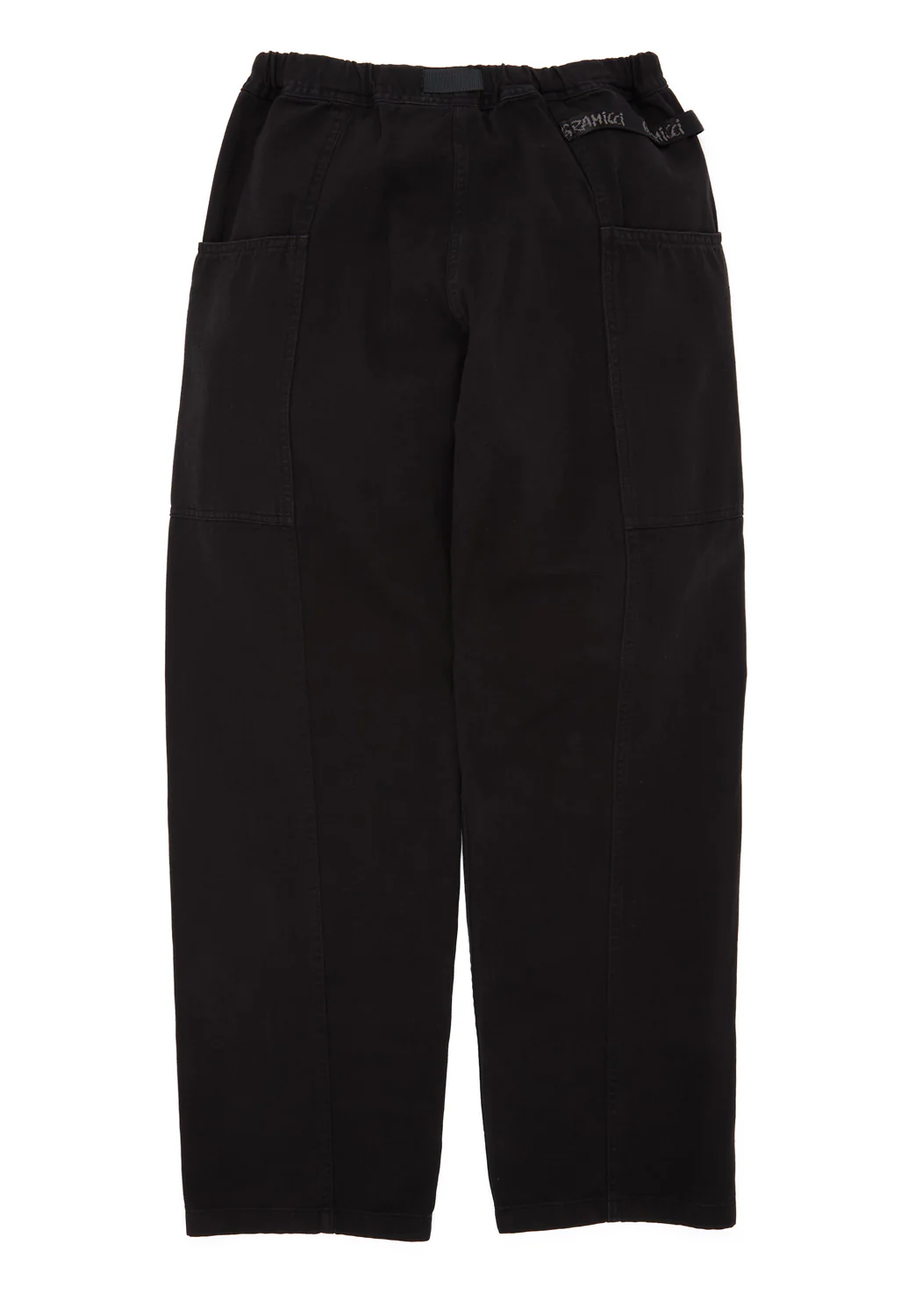 Gramicci Men's Gadget Pants - Black - Image 6