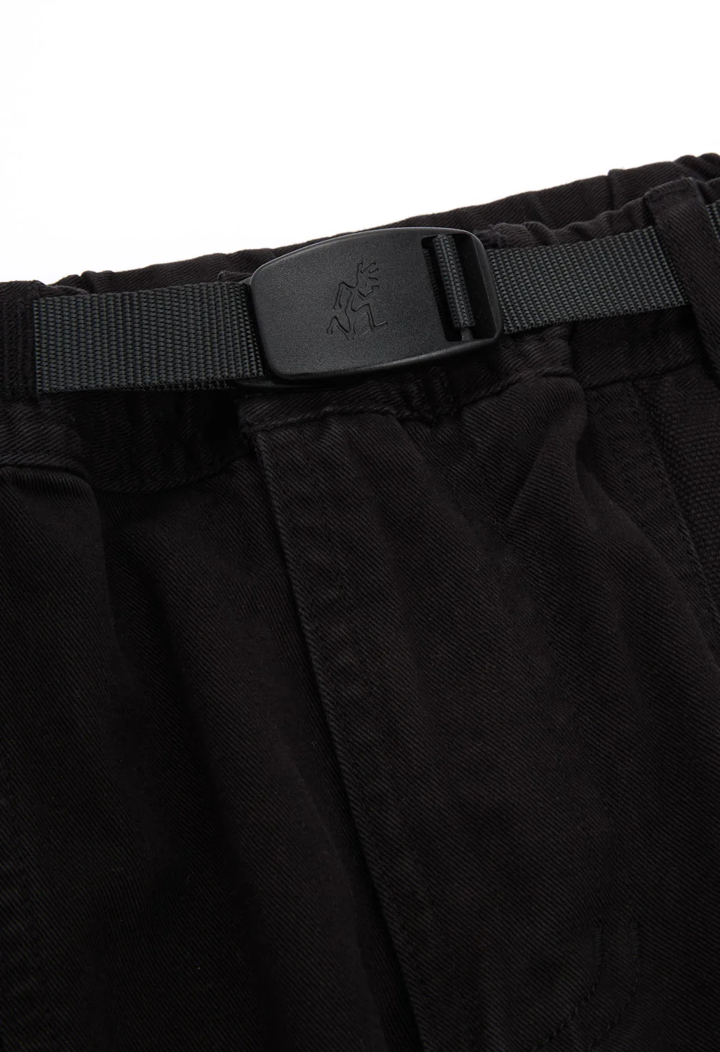 Gramicci Men's Gadget Pants - Black - Image 9