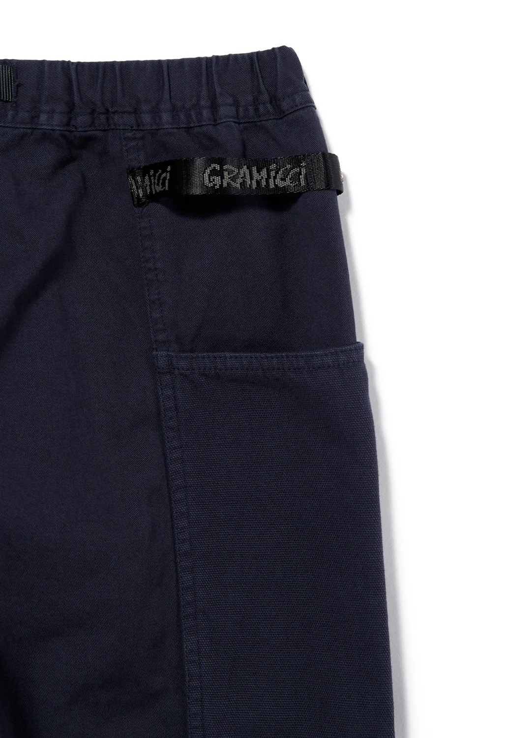 Gramicci Men's Gadget Pants - Double Navy - Image 4