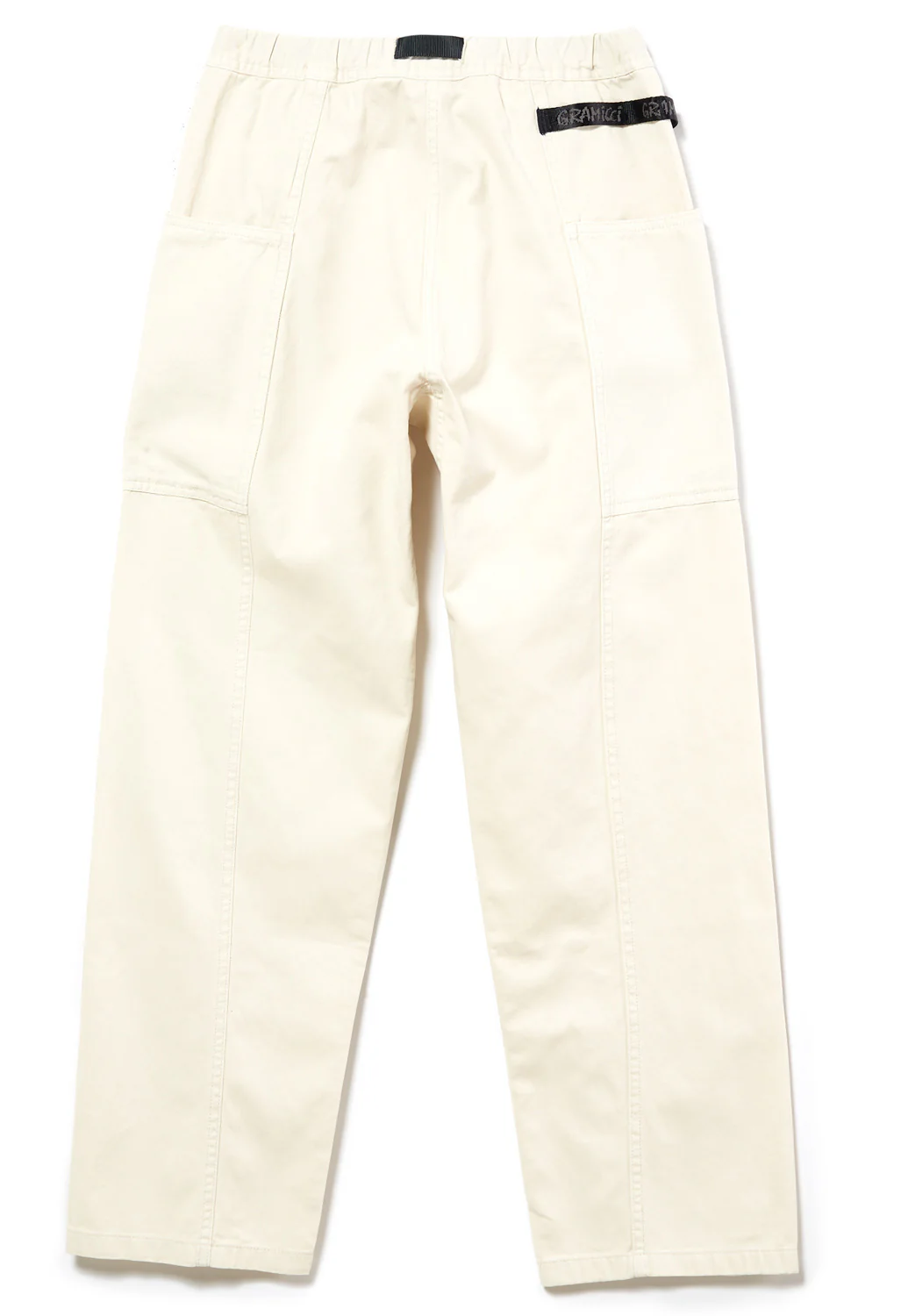 Gramicci Men's Gadget Pants - Greige - Image 2