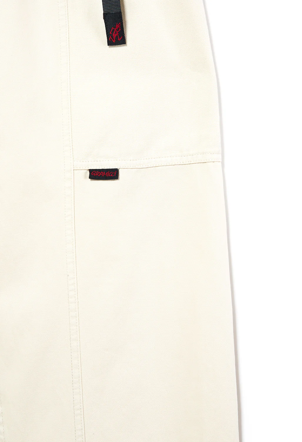 Gramicci Men's Gadget Pants - Greige - Image 3